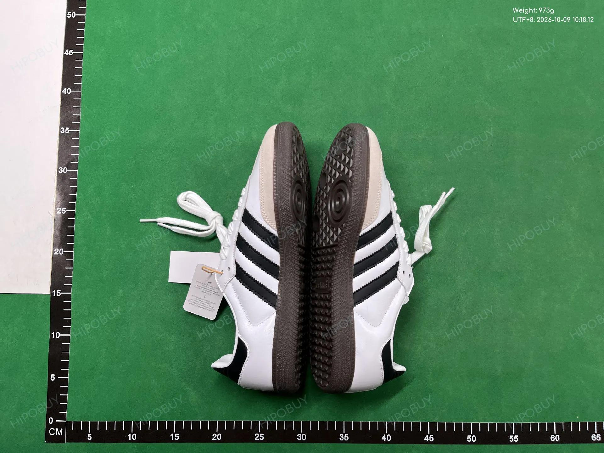 Foto QC 4 de adidas Gazelle Indoor Low Bad Bunny Benito IF9735