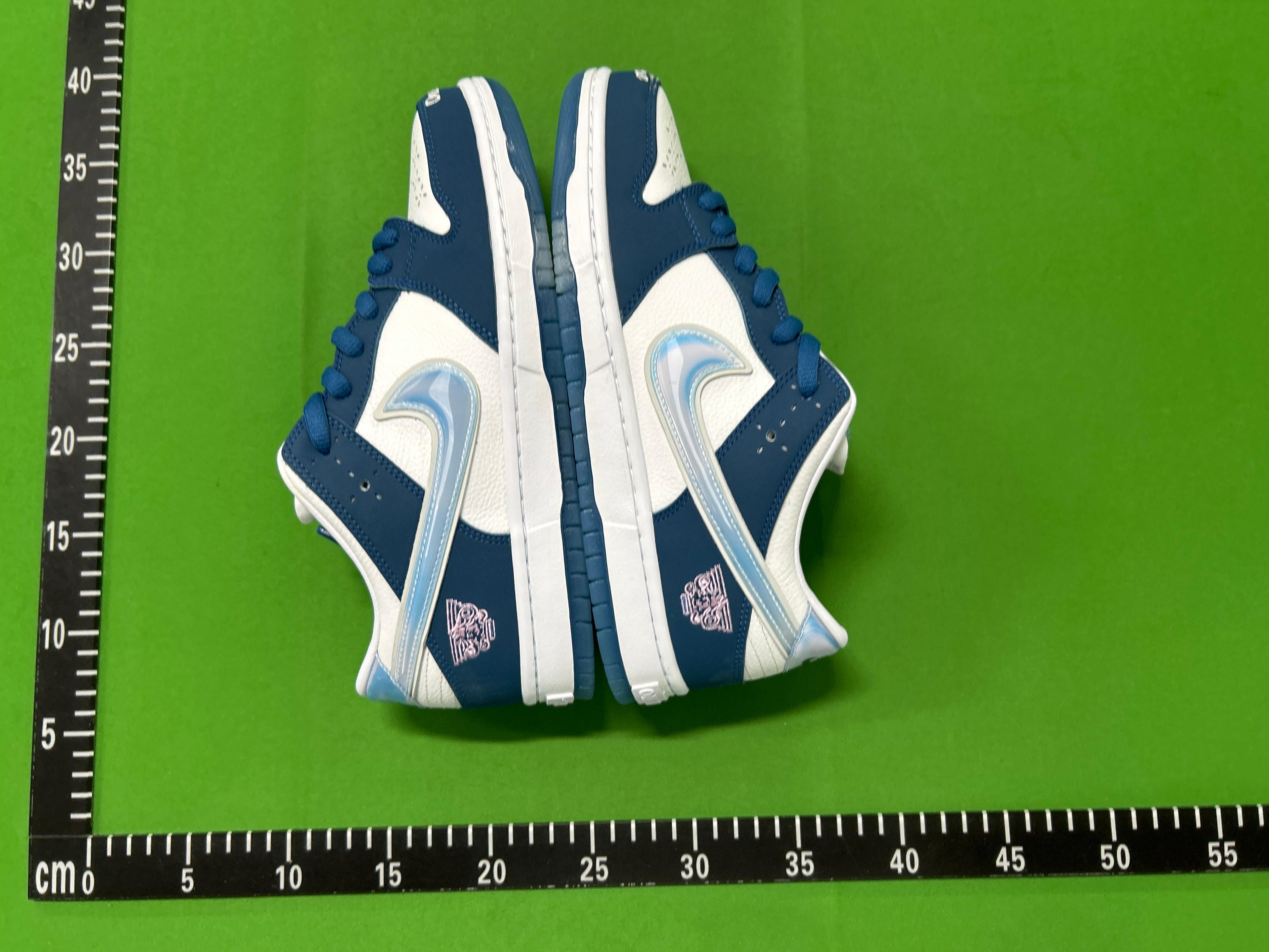 Foto QC 5 de Nike Dunk SB Low Pro Diamond Supply Co. Tiffany 304292-402