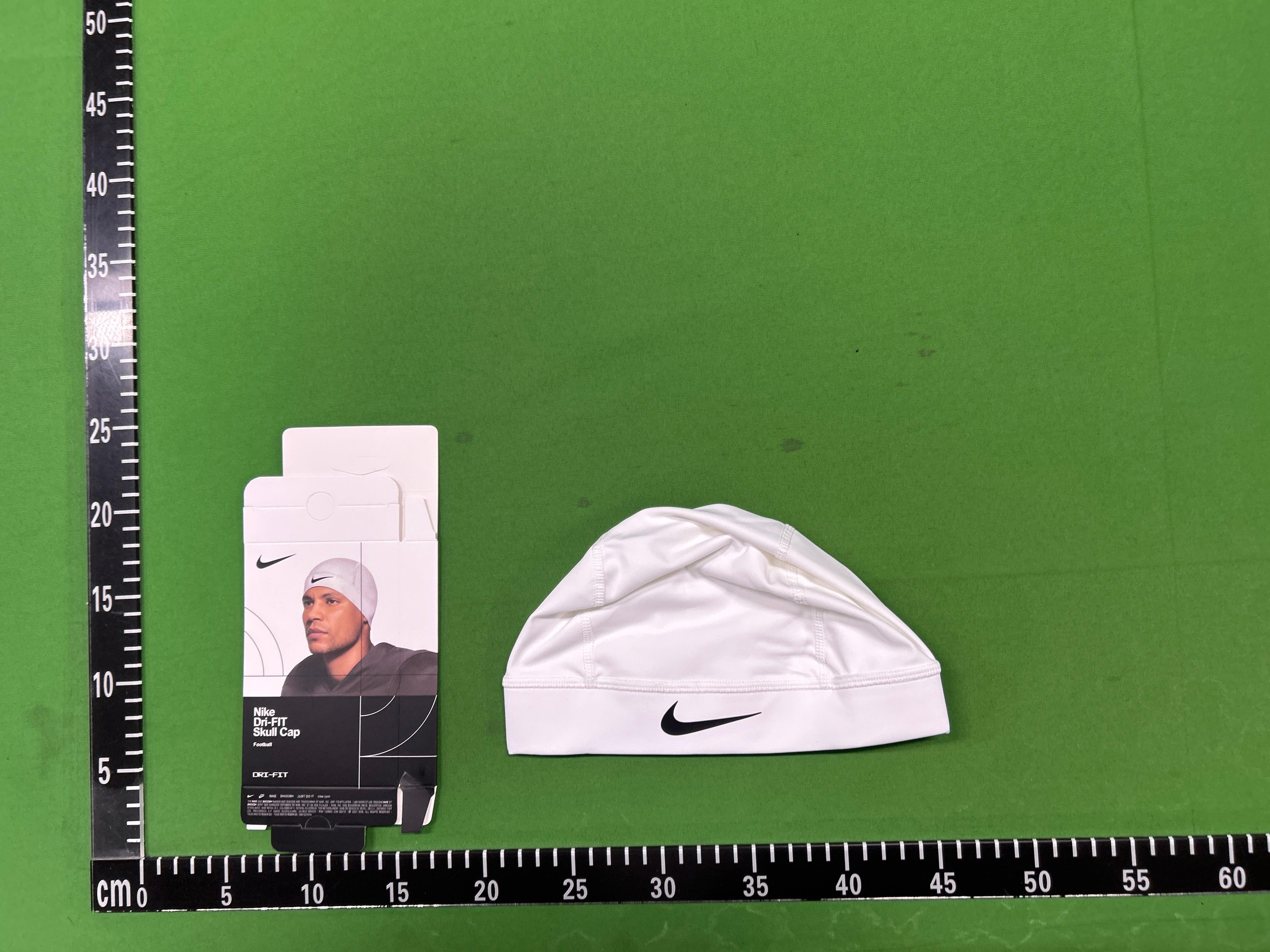 Foto QC 4 de Nike Dri-FIT Skull Cap Pink
