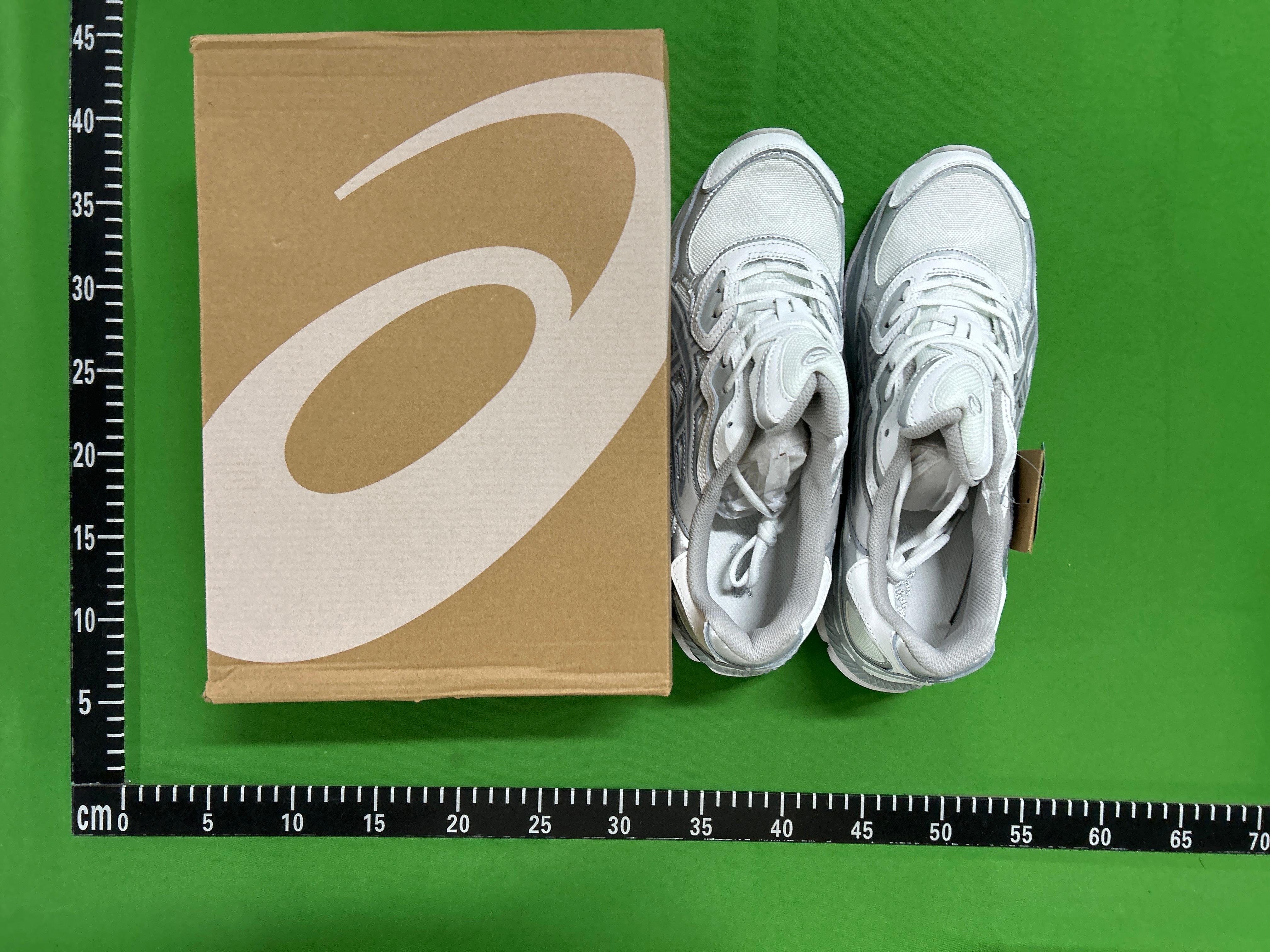 Foto QC 7 de ASICS GEL-NYC Midnight Midnight 1201A789-401
