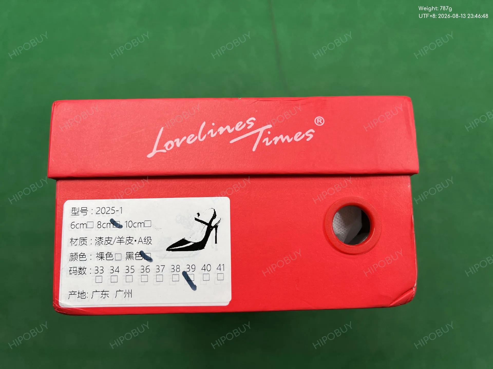 Foto QC 2 de Christian Louboutin So Kate Patent Leather Black