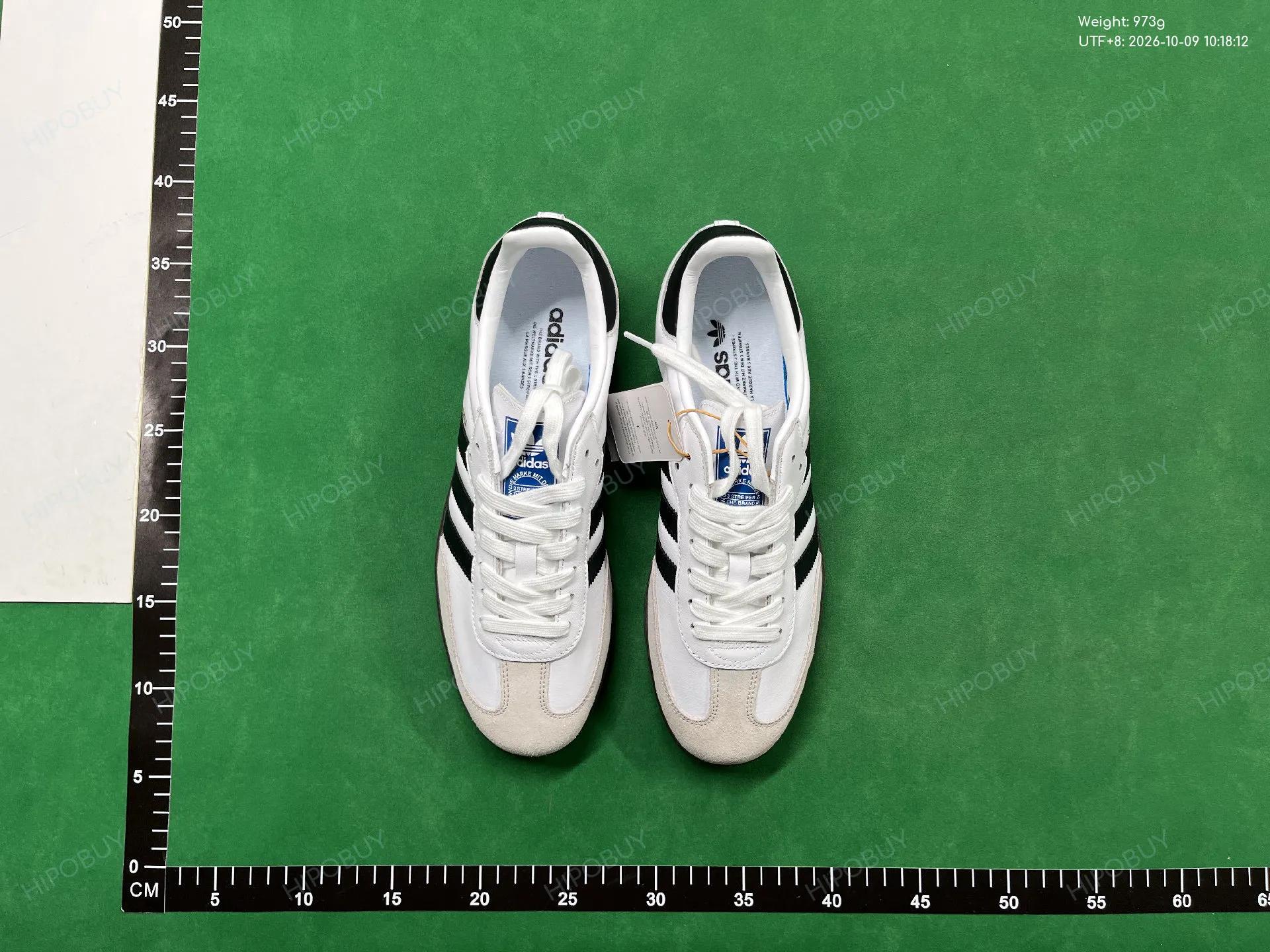 Foto QC 6 de adidas Gazelle Indoor Low Bad Bunny Benito IF9735