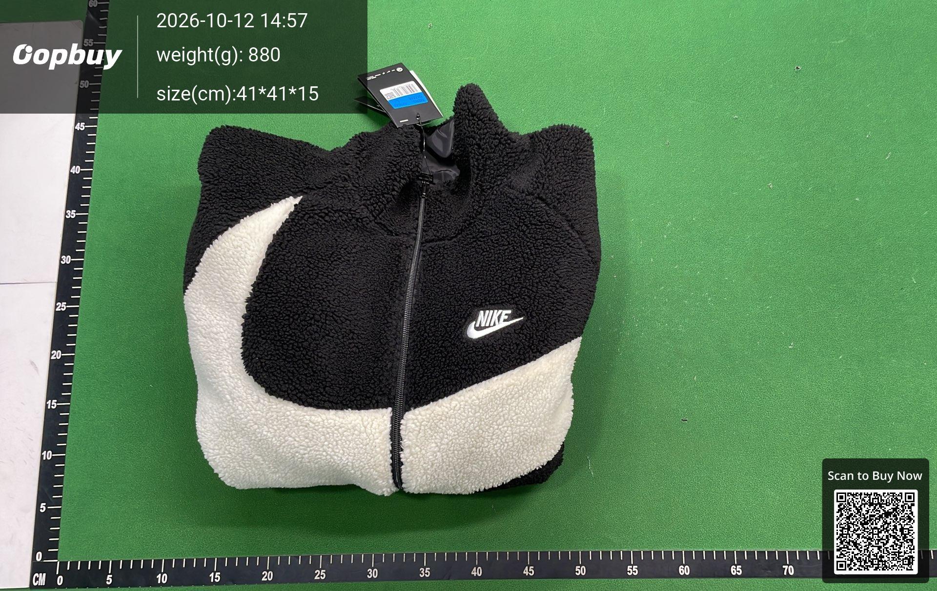 Foto QC 8 de Stussy Stock Logo Crewneck Sweater Black