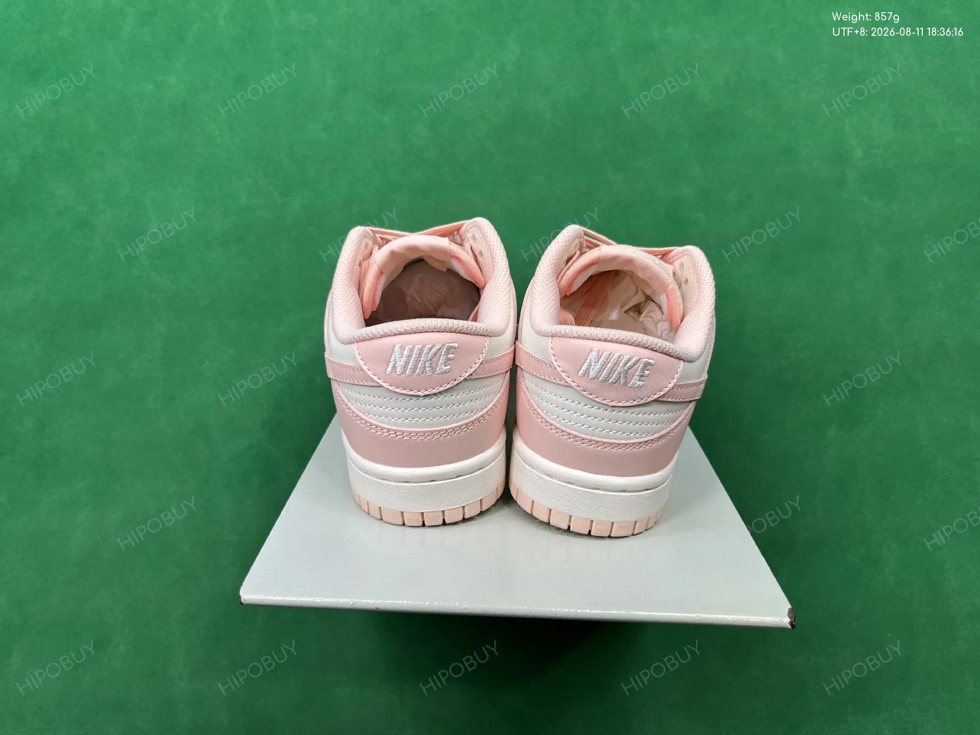 Foto QC 3 de Nike SB Dunk Low Why So Sad? DX5549-400