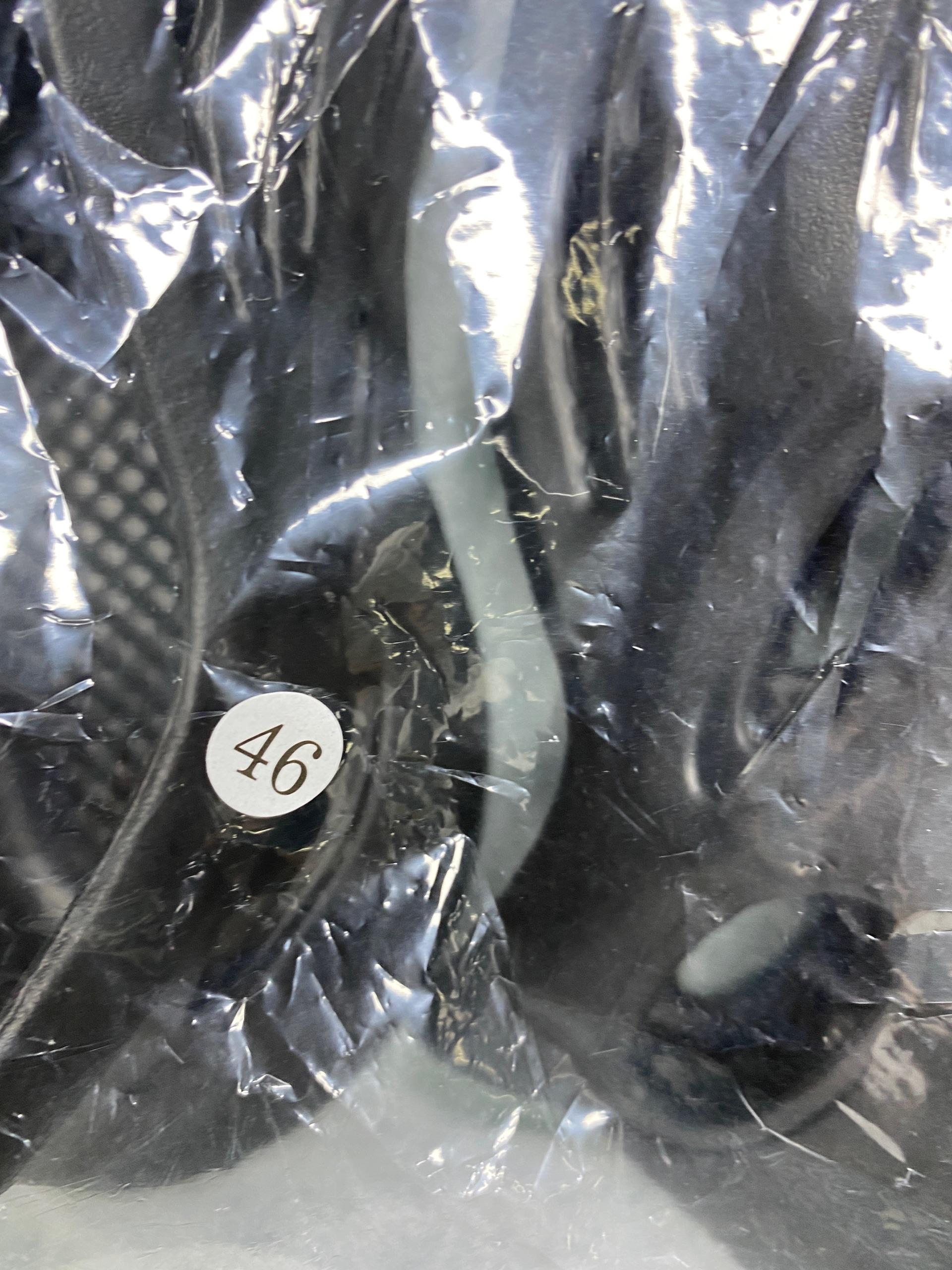 Foto QC 6 de Yeezy Foam Runner Onyx