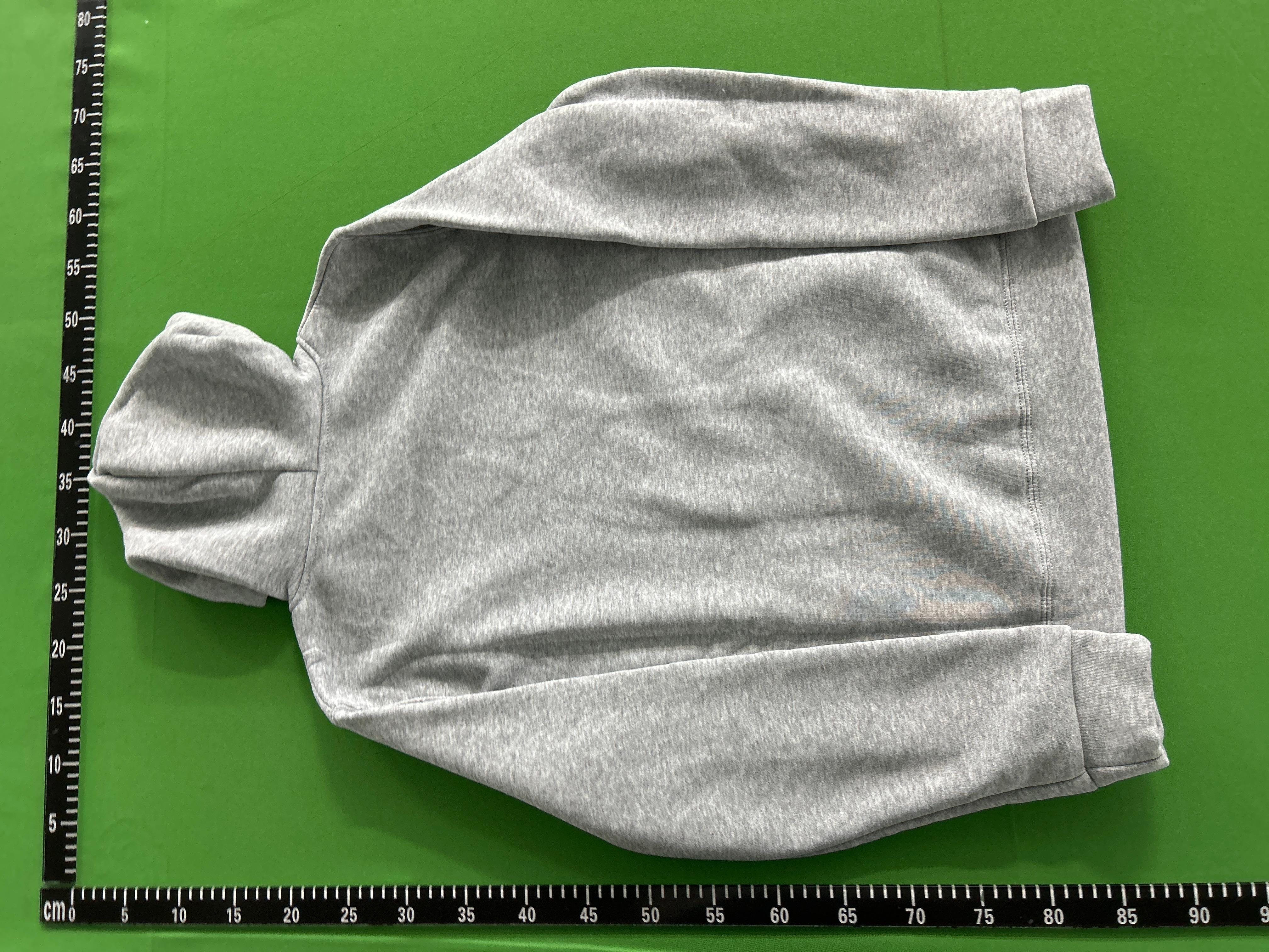 Foto QC 4 de Trapstar It's a Secret Set 2-Piece Black