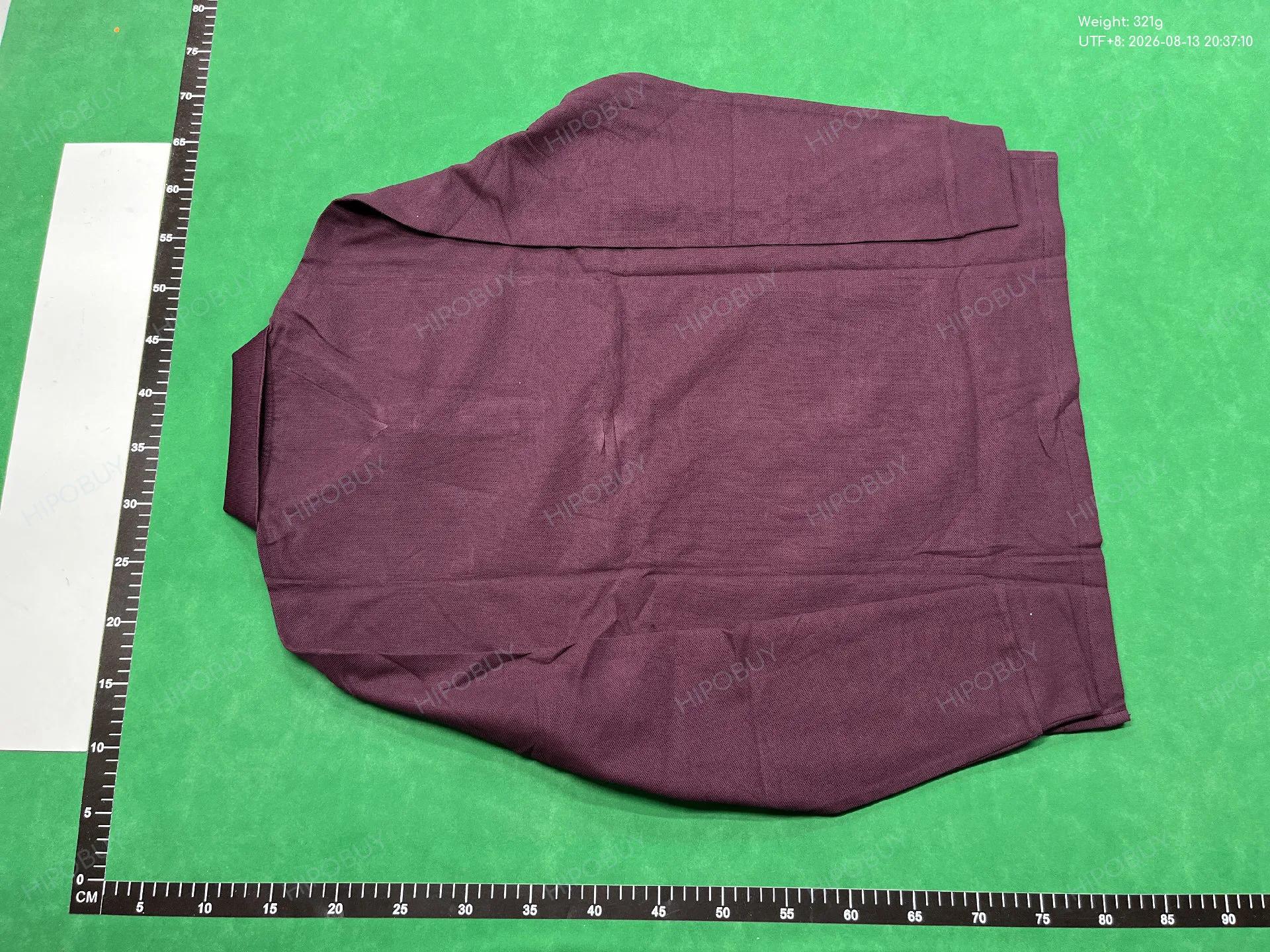Foto QC 3 de Tommy Hilfiger Long-Sleeve Polo Shirt Grey