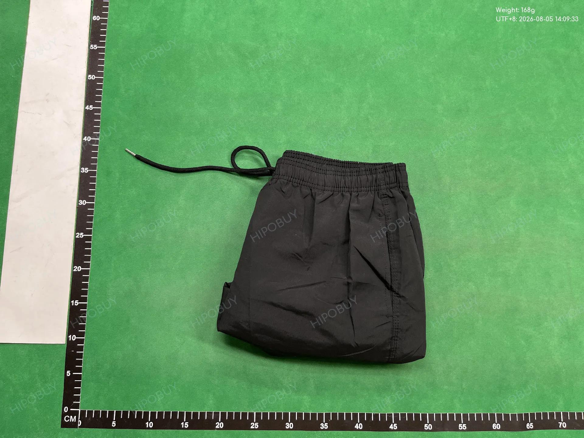 Foto QC 8 de Prada T-shirt Enamel Triangle Logo Black