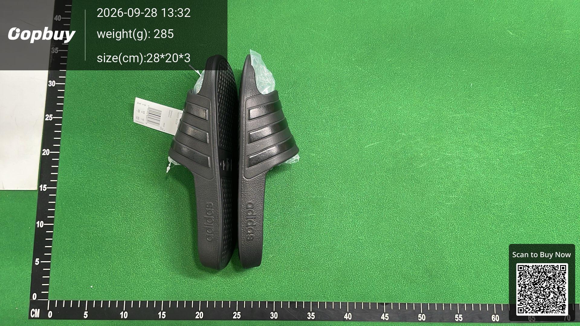 Foto QC 4 de adidas Adilette Lite Foam Core Black