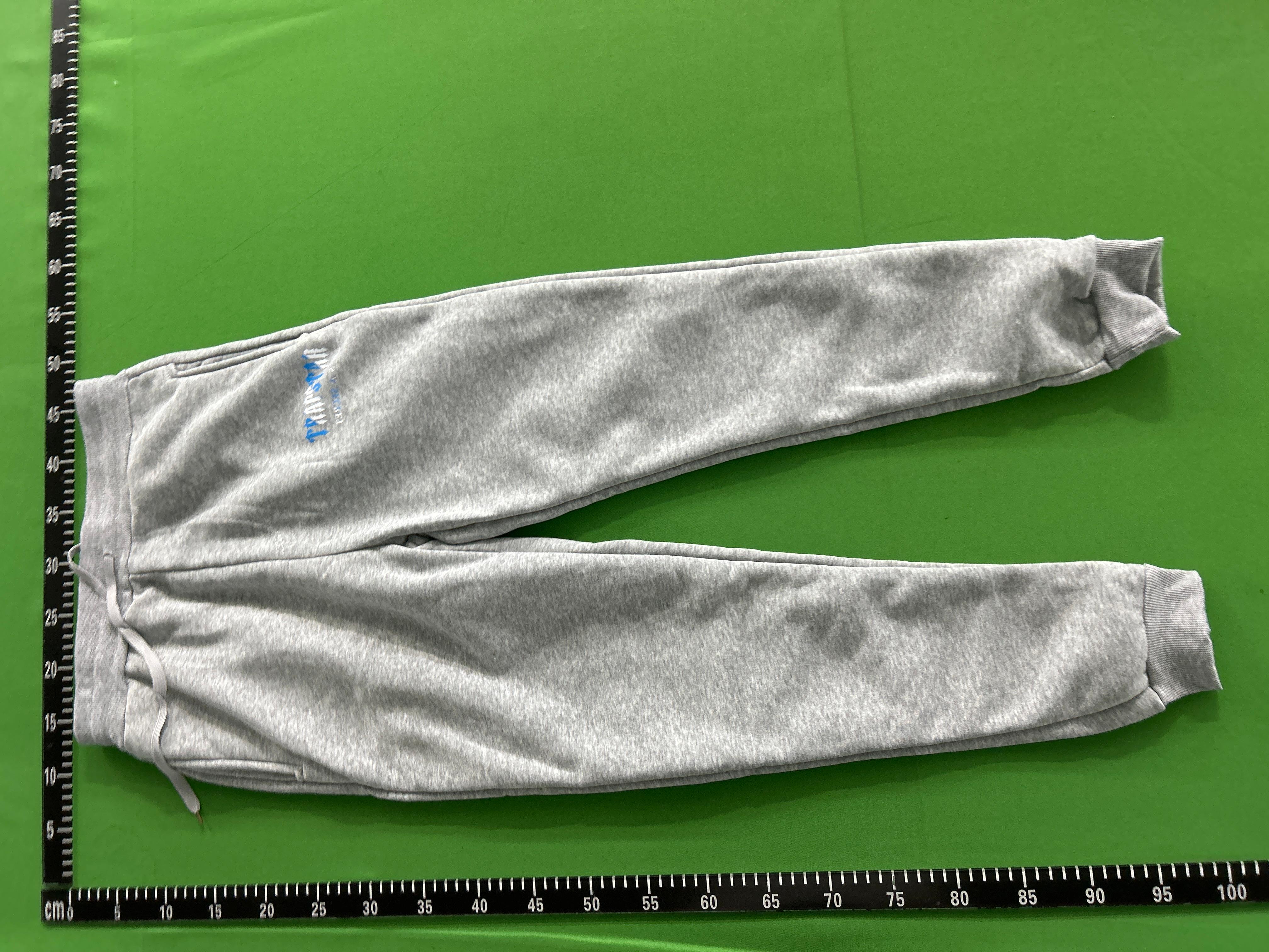 Foto QC 5 de Trapstar It's a Secret Set 2-Piece Black