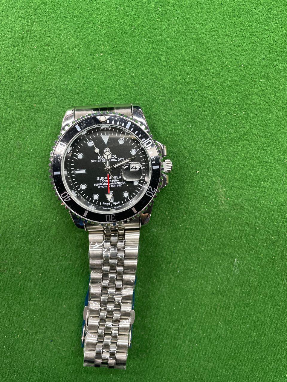 Foto QC 8 de Omega x Swatch Bioceramic MoonSwatch Mission to the Moon SO33M100