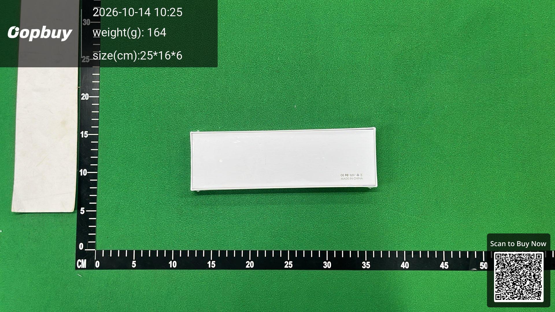 Foto QC 7 de Apple Watch Ultra