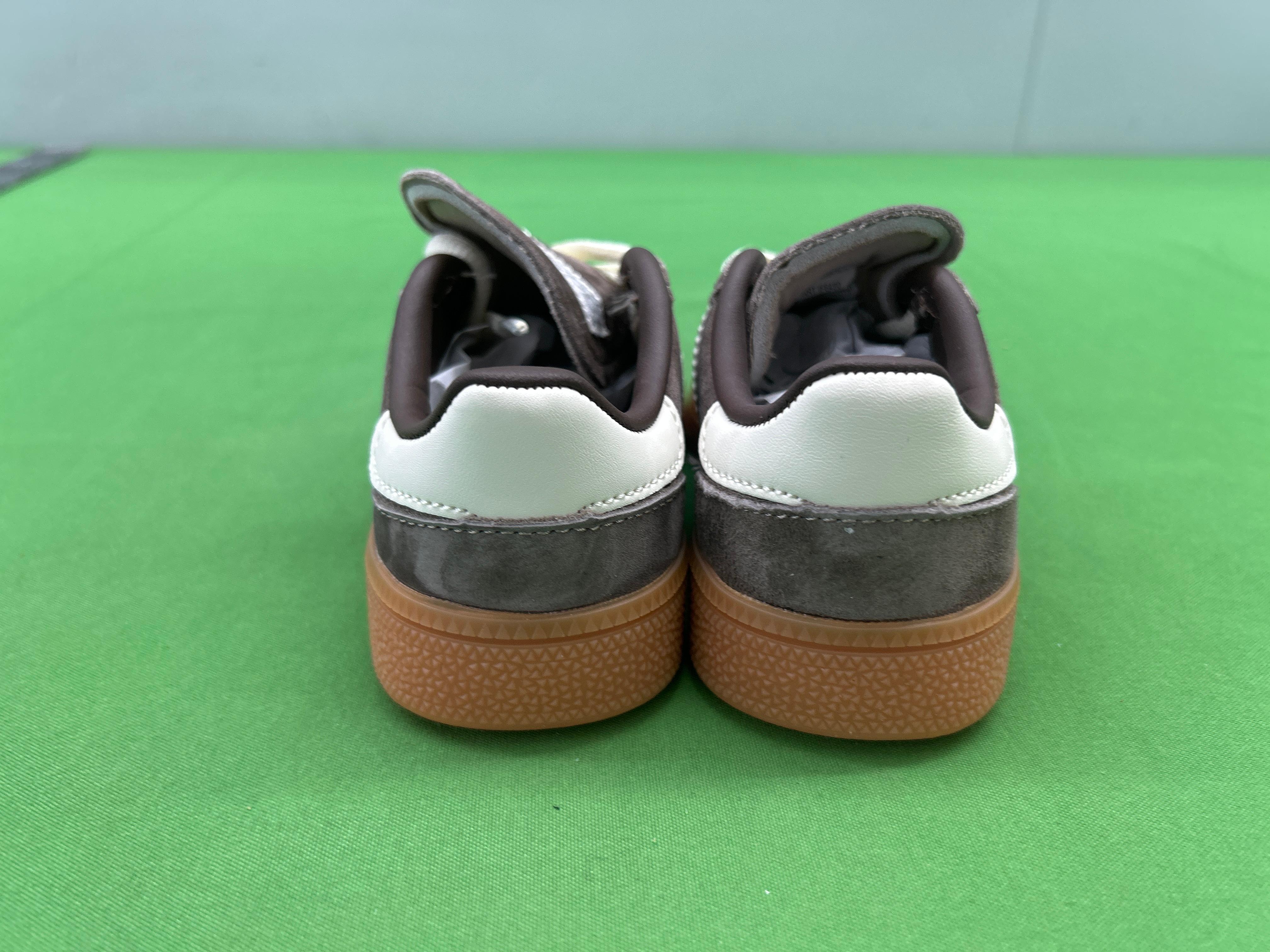 Foto QC 3 de adidas Handball Spezial Craft Purple IH8009