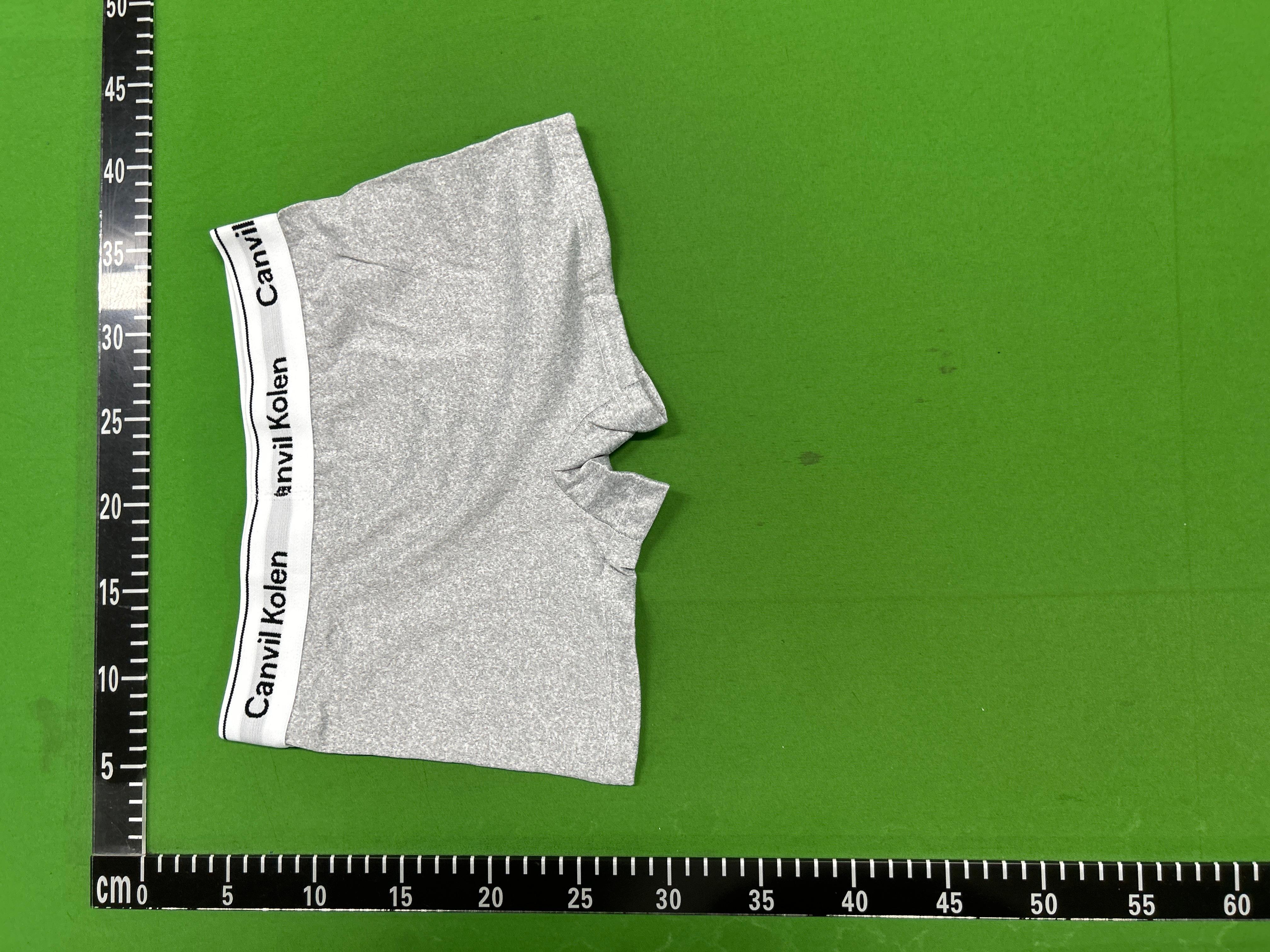Foto QC 6 de Gonilv Kalen Underwear Boxer Briefs Red