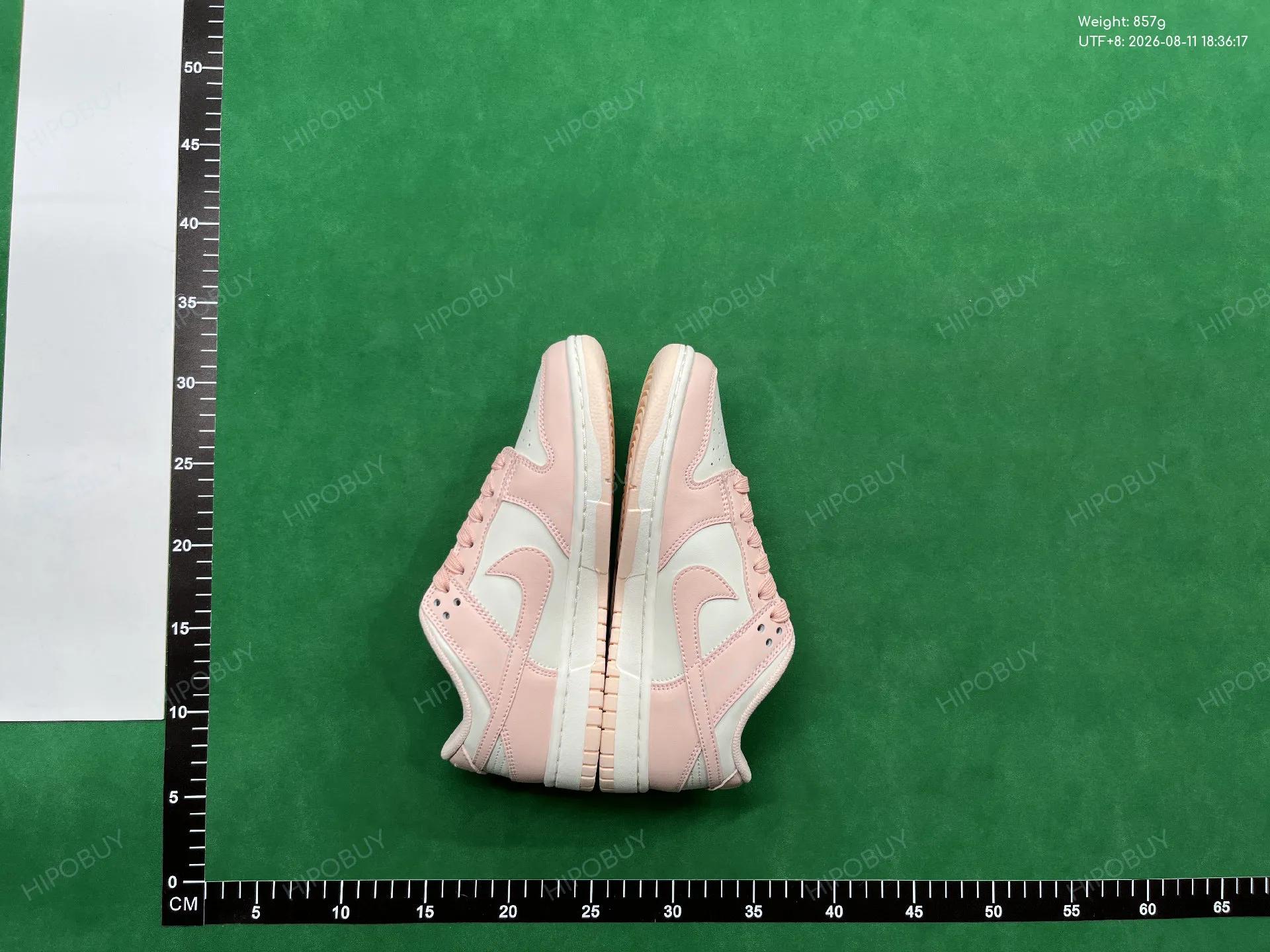 Foto QC 4 de Nike SB Dunk Low Why So Sad? DX5549-400