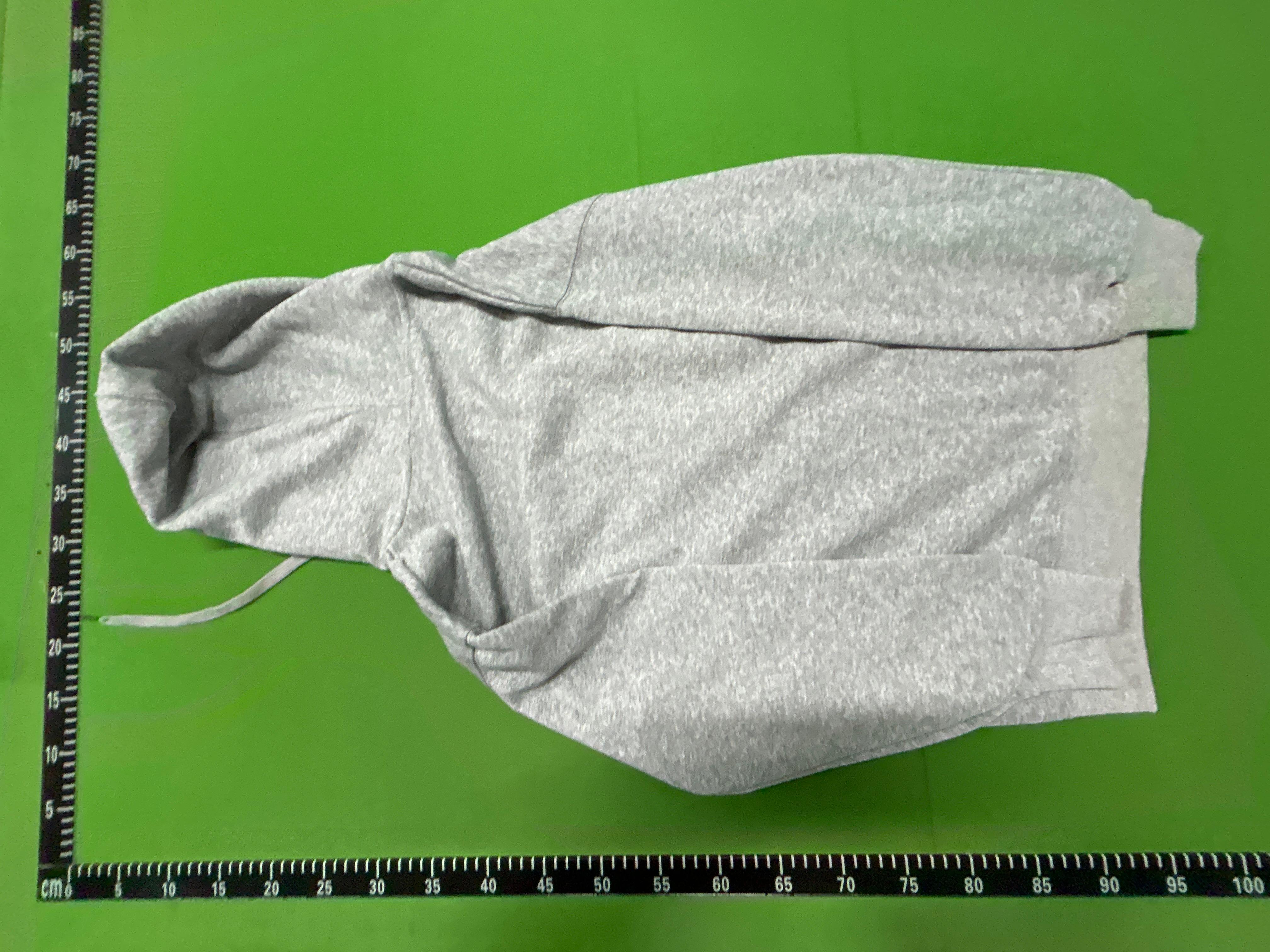 Foto QC 8 de Lacoste Zip Sweater Quarter-Zip Black