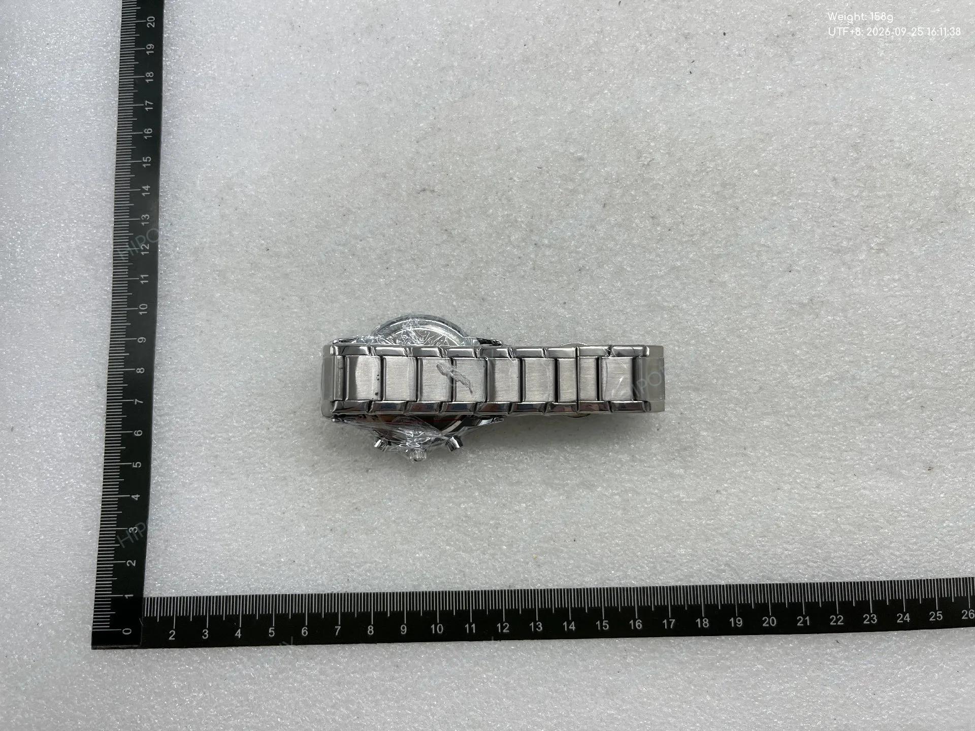 Foto QC 5 de Emporio Armani Chronograph AR2453