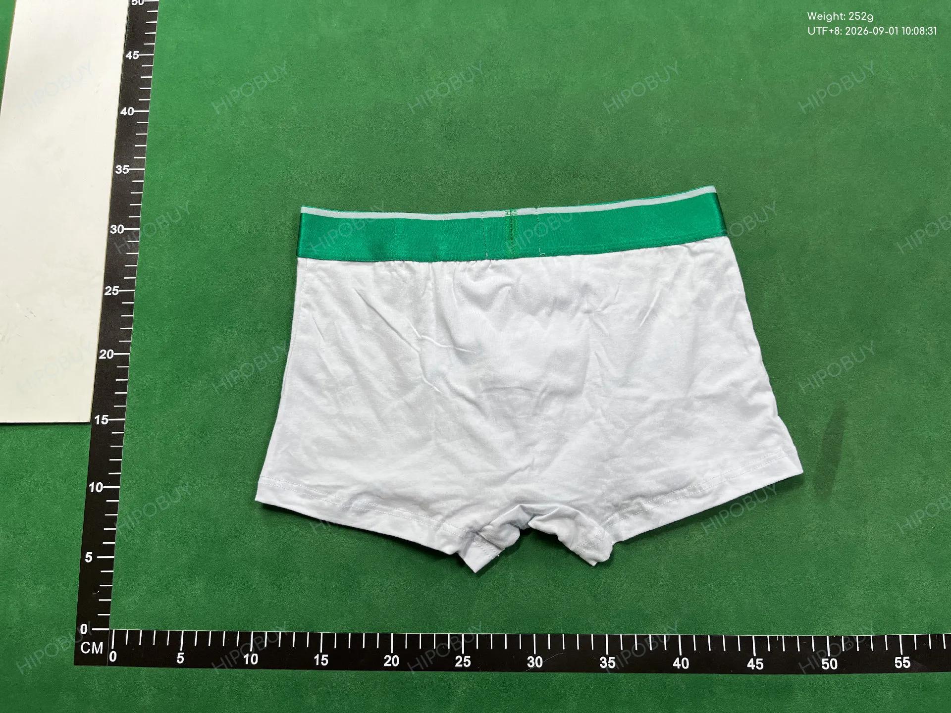 Foto QC 3 de Kenzo Underwear Cotton Tiger Head Multi