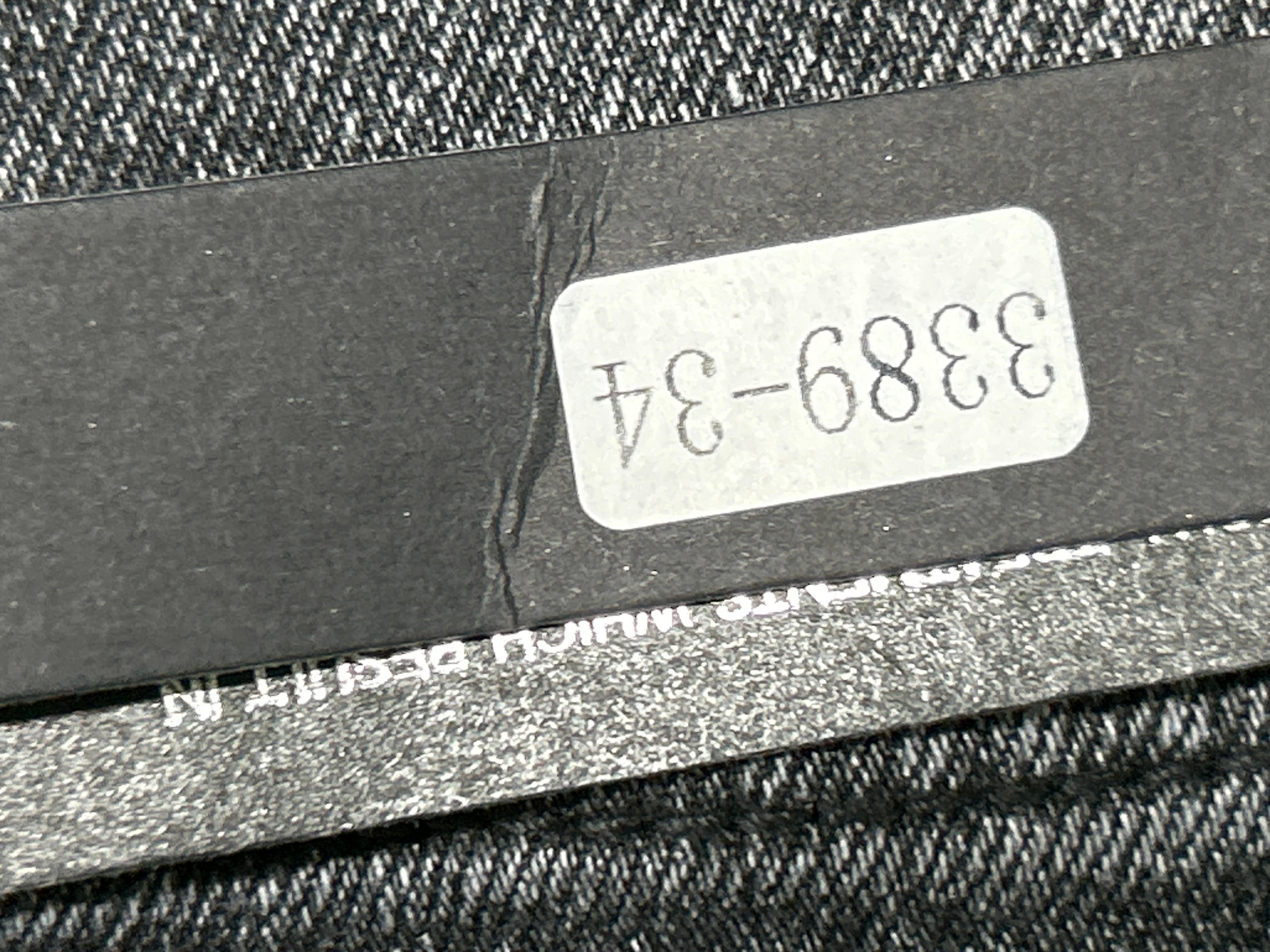 Foto QC 2 de Gallery Dept. Jeans Distressed Bootcut Blue