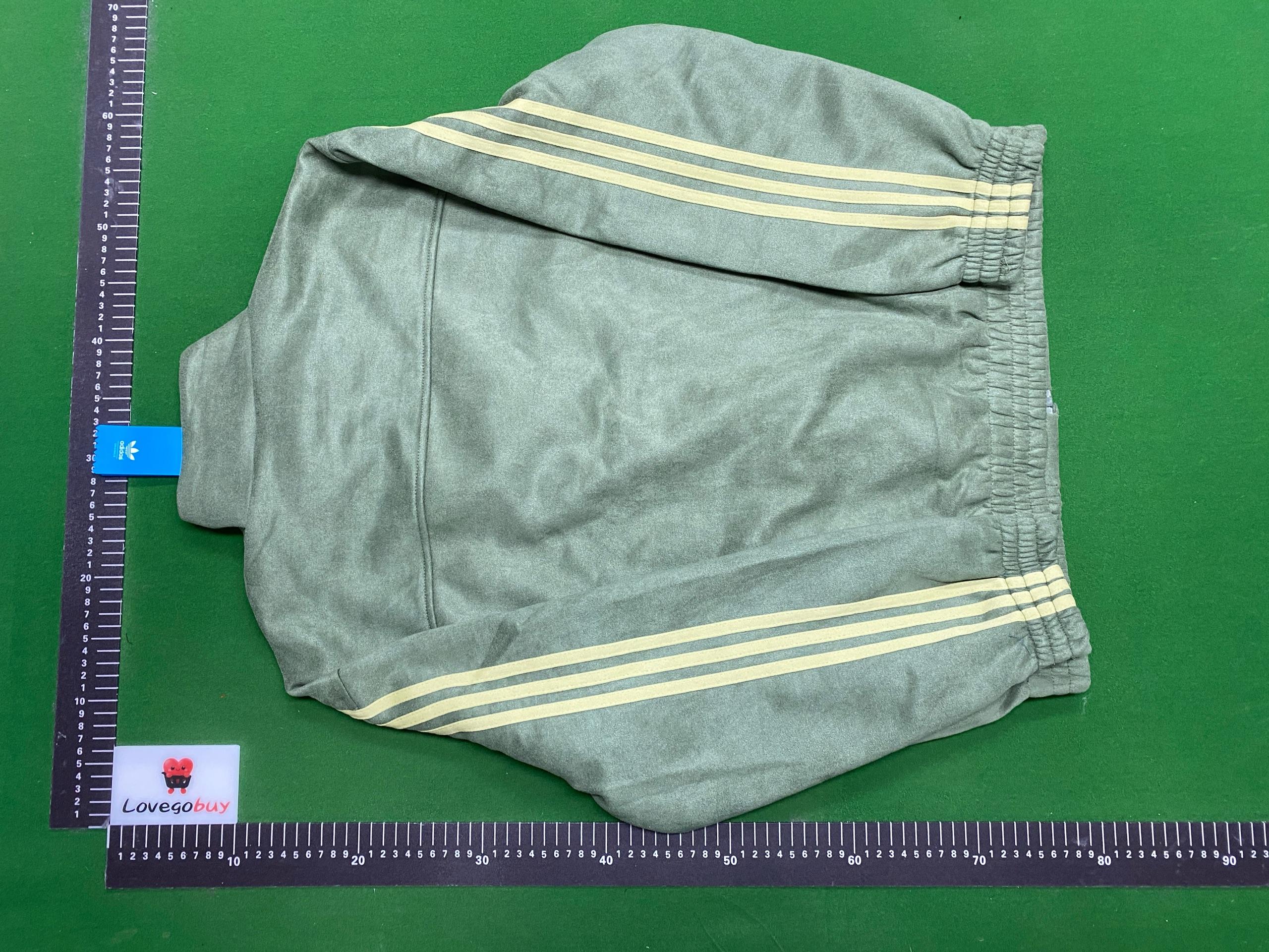 Foto QC 5 de adidas Originals Chinese New Year Tang Track Jacket Black