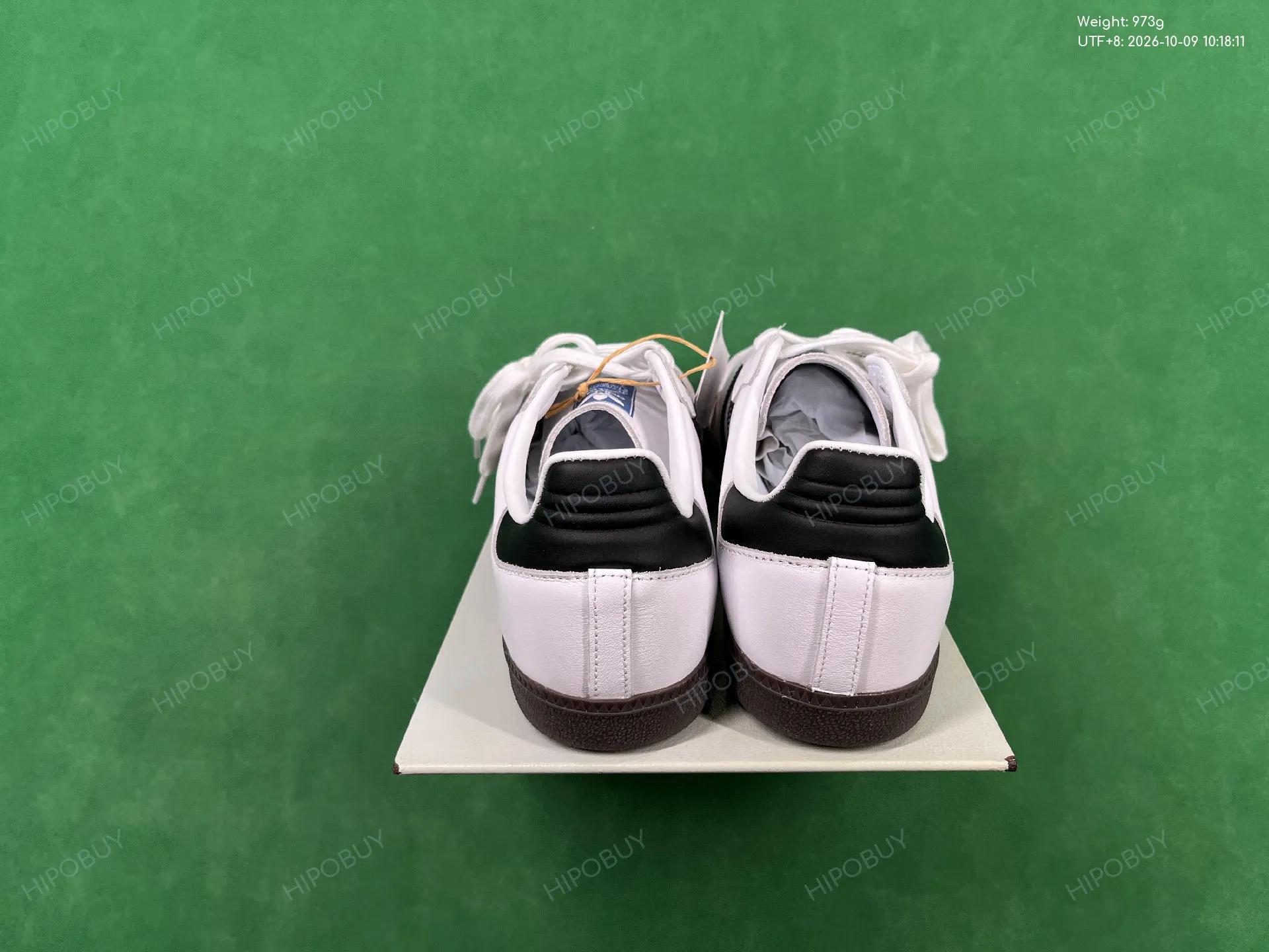 Foto QC 3 de adidas Gazelle Indoor Low Bad Bunny Benito IF9735