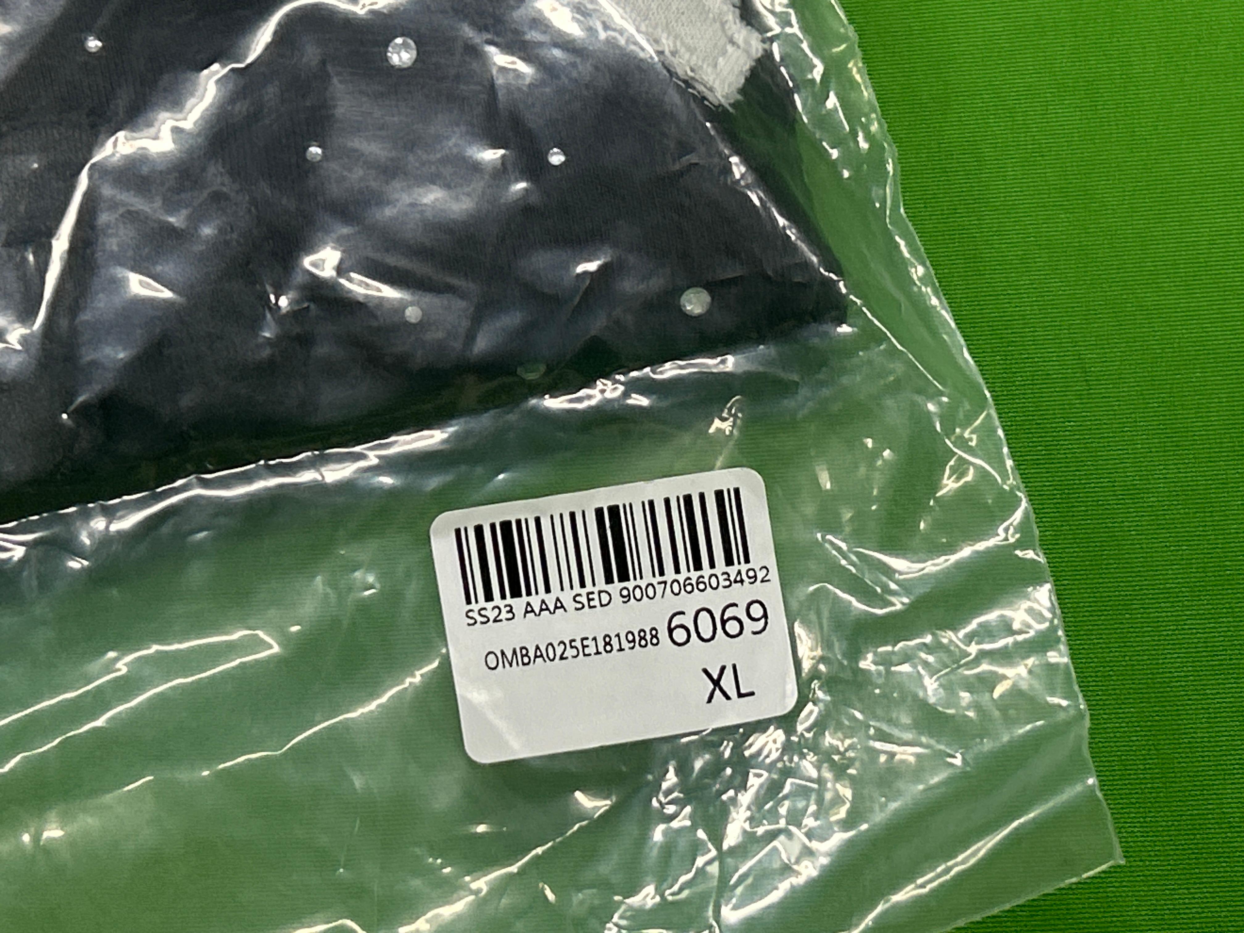 Foto QC 1 de Vale Forever Valley Dreams Zip Sweater Rhinestone Blue