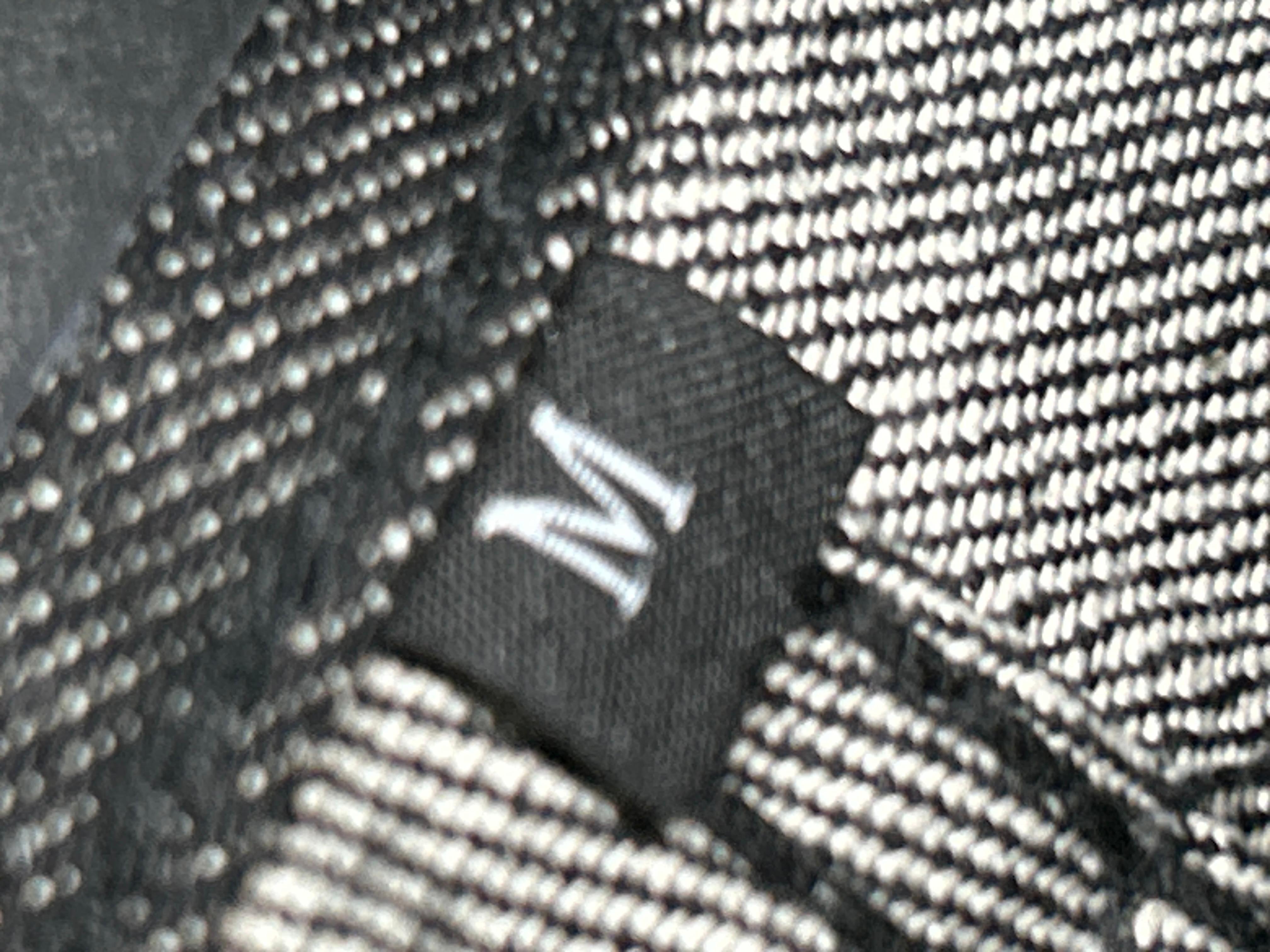 Foto QC 3 de No Faith Studios Jeans Baggy Raw Indigo