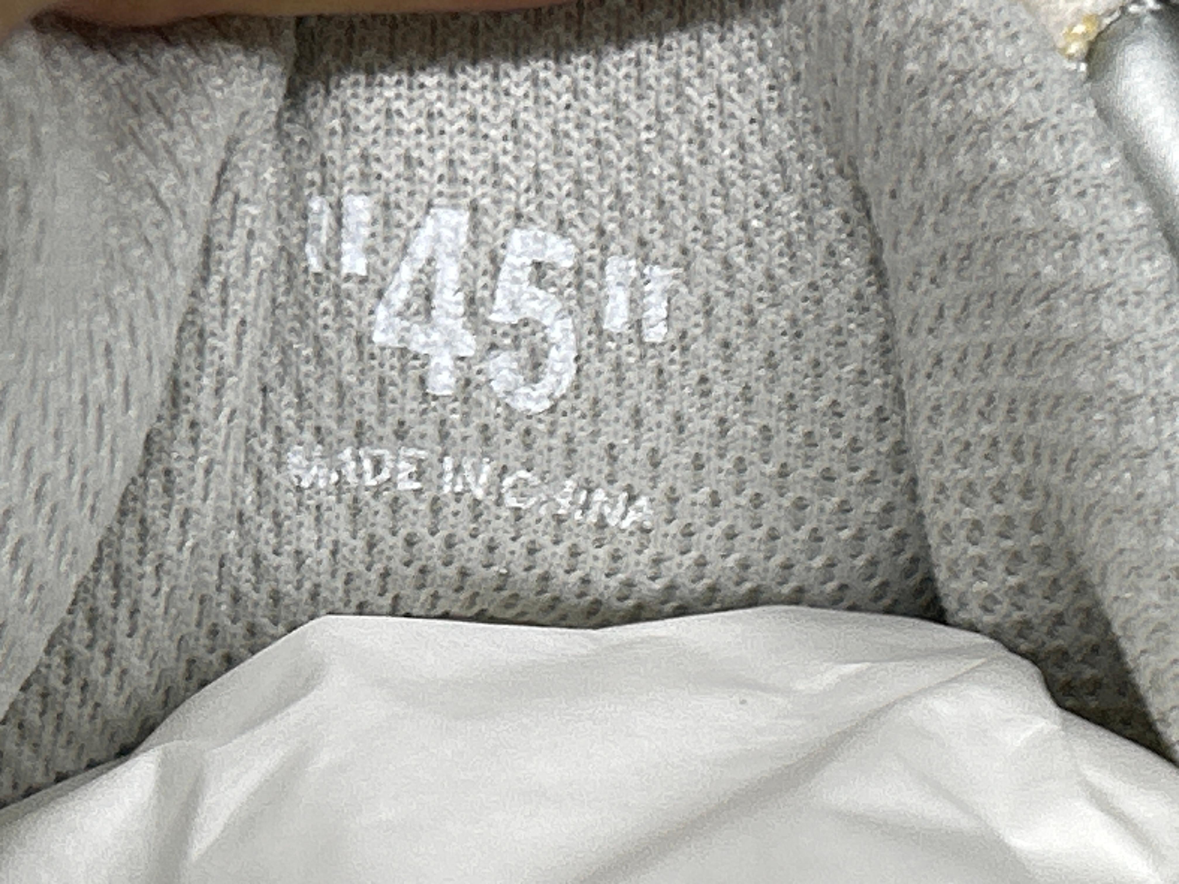 Foto QC 7 de Off-White Be Right Back Low Silver Bronze