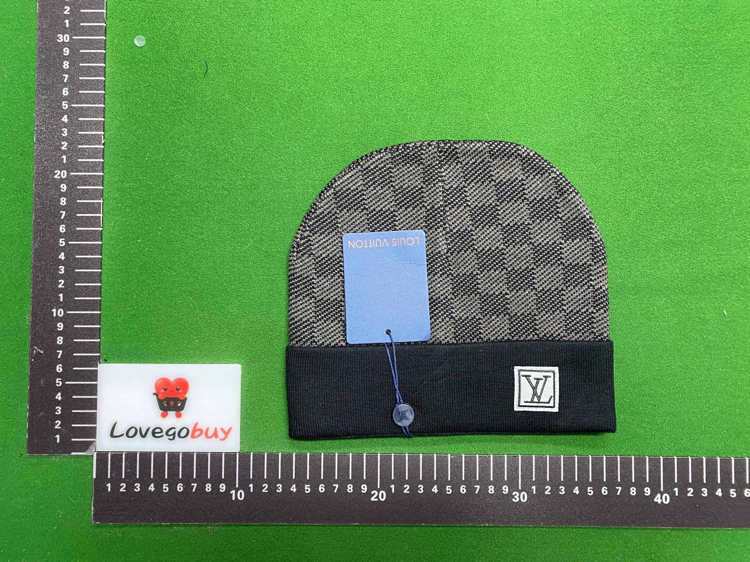 Foto QC 4 de The North Face Logo Box Beanie White