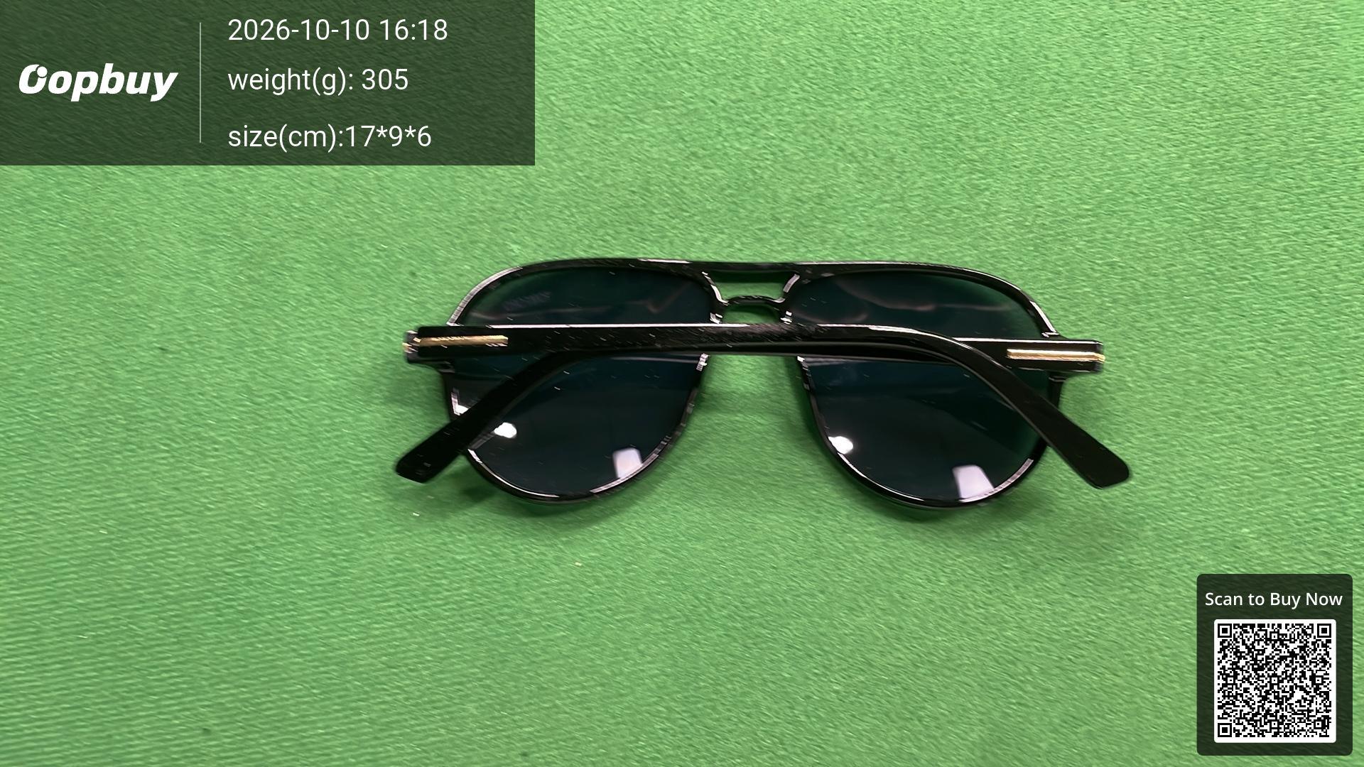 Foto QC 2 de Supreme x Smith Cariboo OTG Goggles Red (FW15A9 RED)