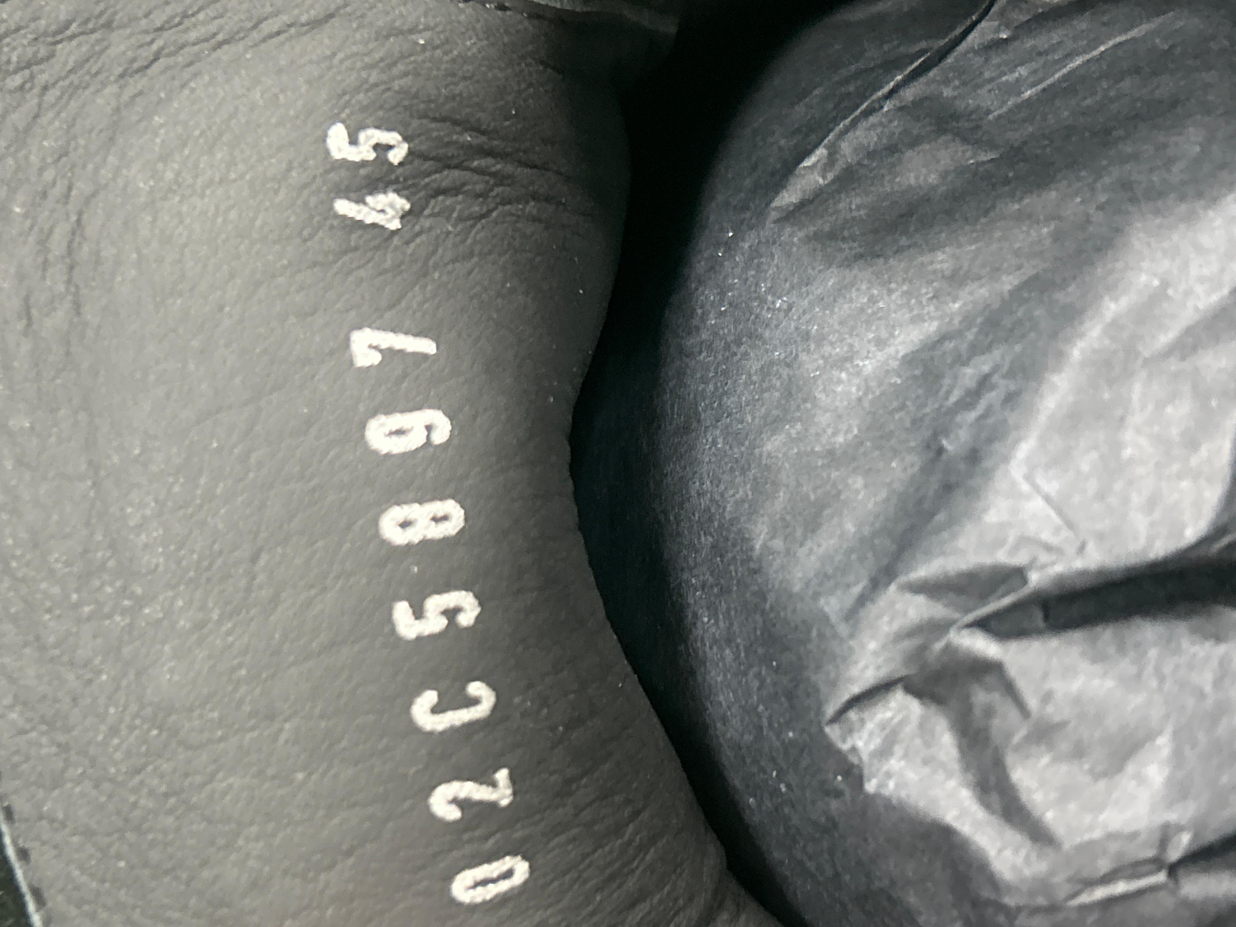 Foto QC 5 de Rick Owens Vintage Sneaks Low Grape Milk RU02F4897-LVSLCO-8611