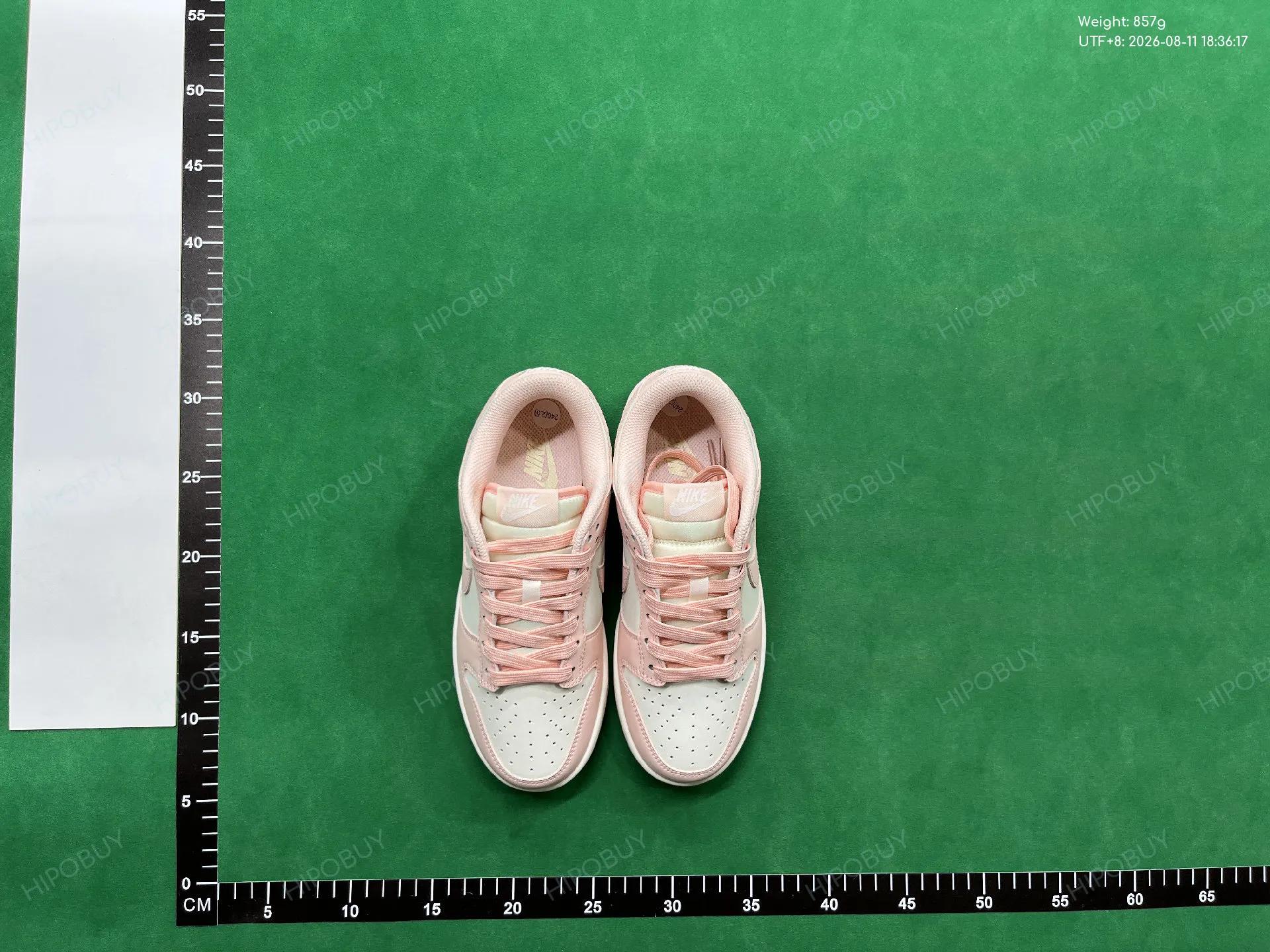Foto QC 6 de Nike SB Dunk Low Why So Sad? DX5549-400