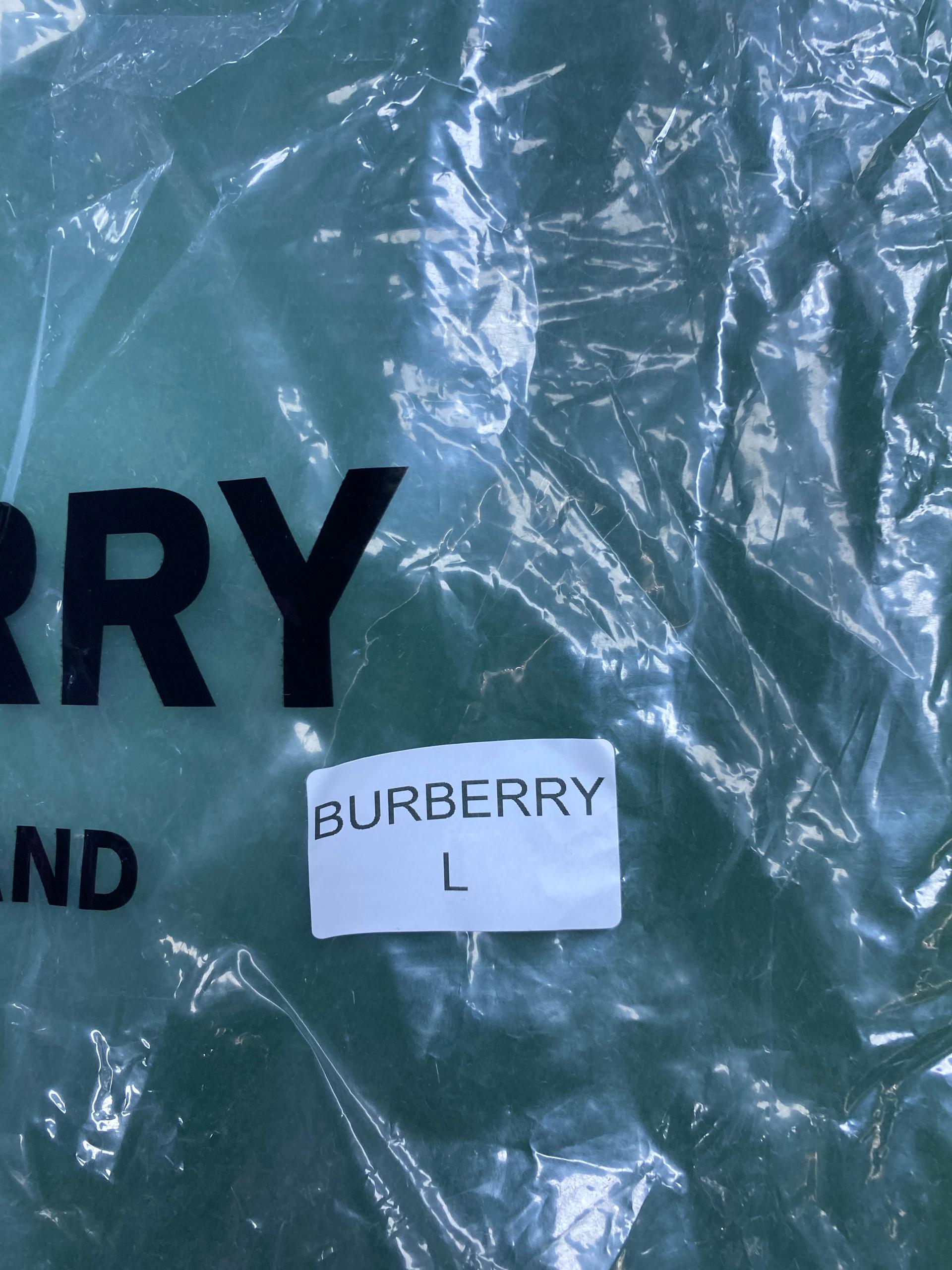 Foto QC 3 de Burberry Puffer Vest Reversible Vintage Check Down Archive Beige Black