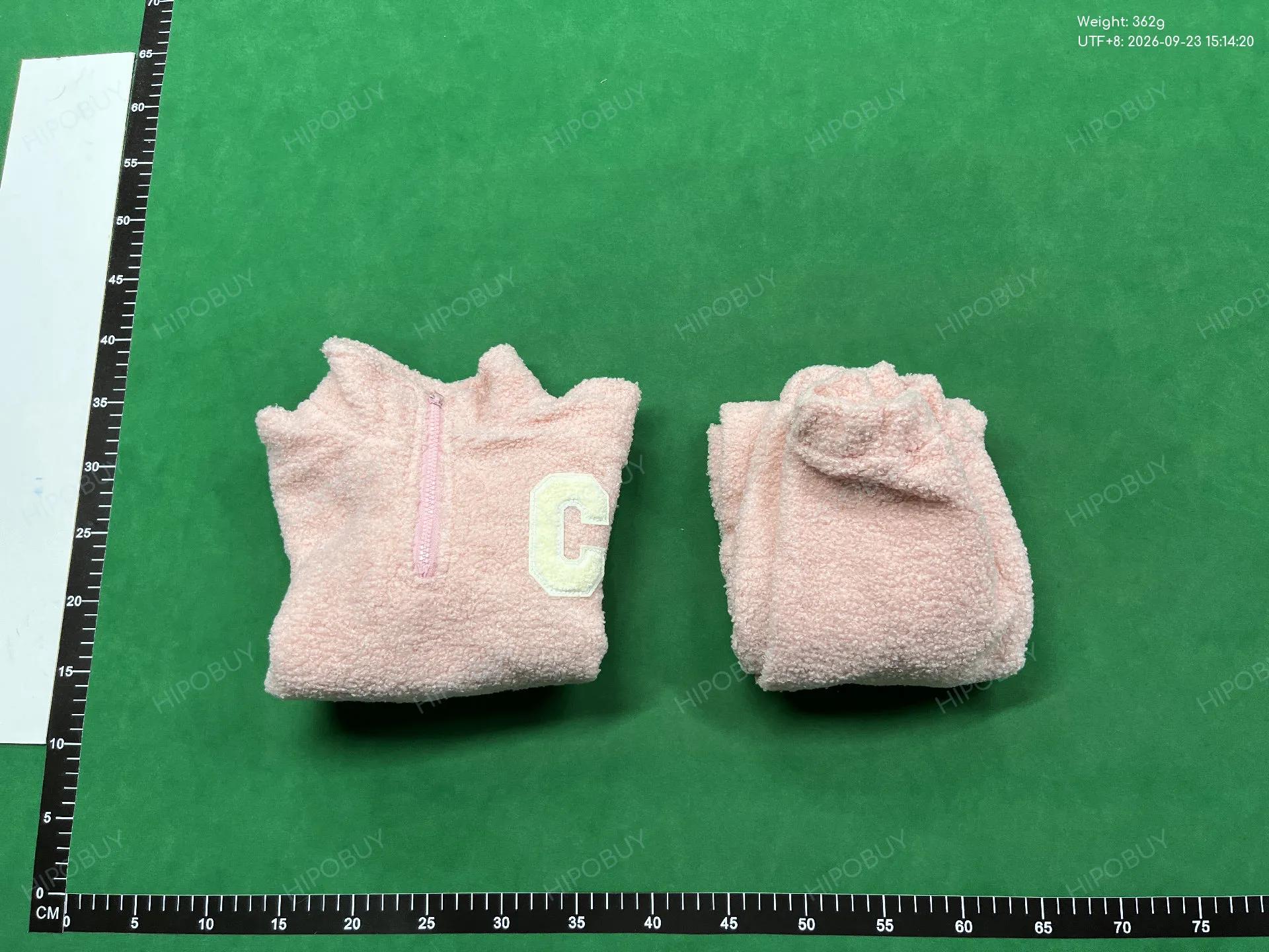 Foto QC 4 de Unbranded Set 2-Piece Green
