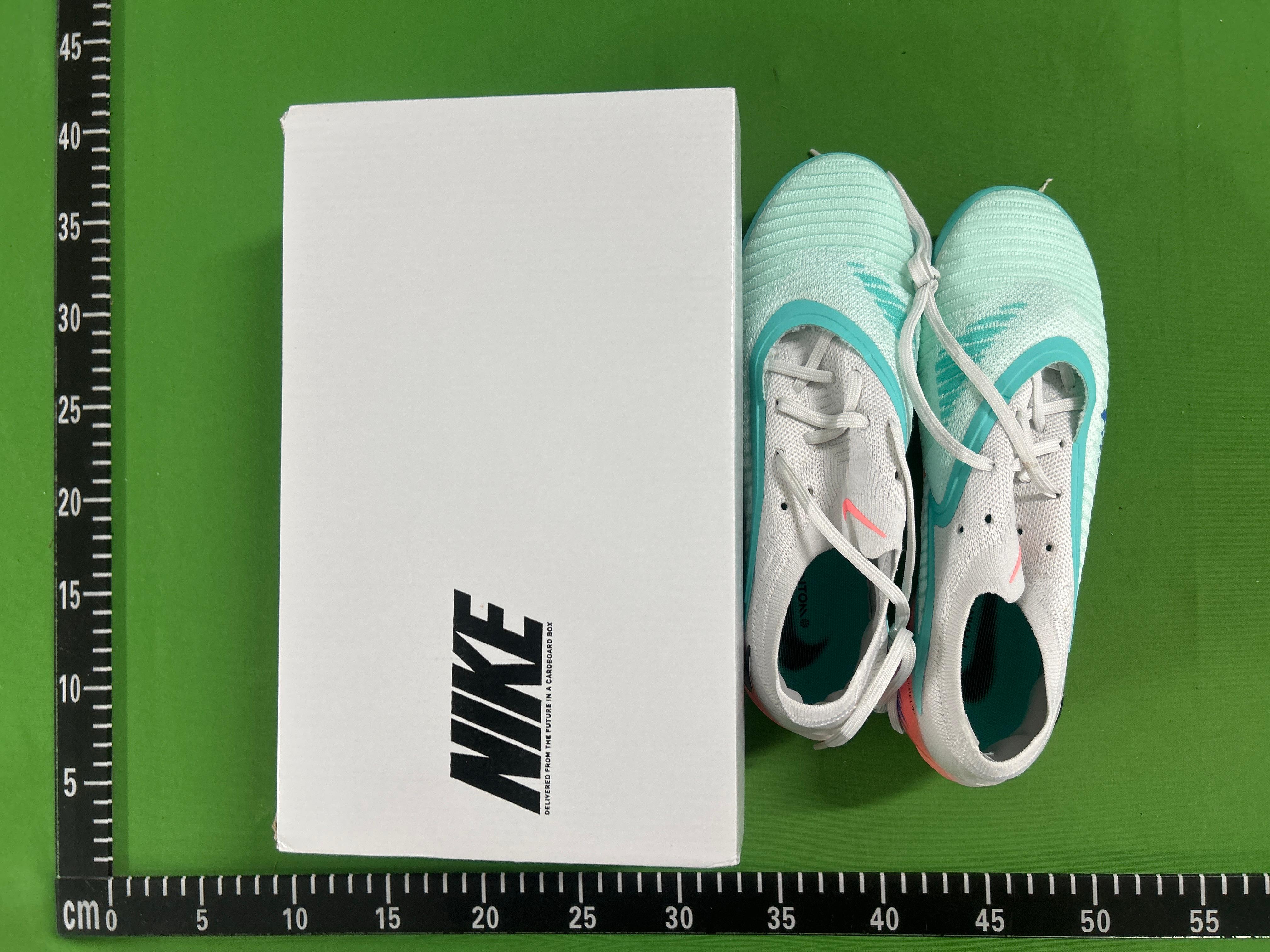 Foto QC 2 de Nike Phantom 6 Elite Low FG Prism Pack Crimson Tint Black FJ2559-800
