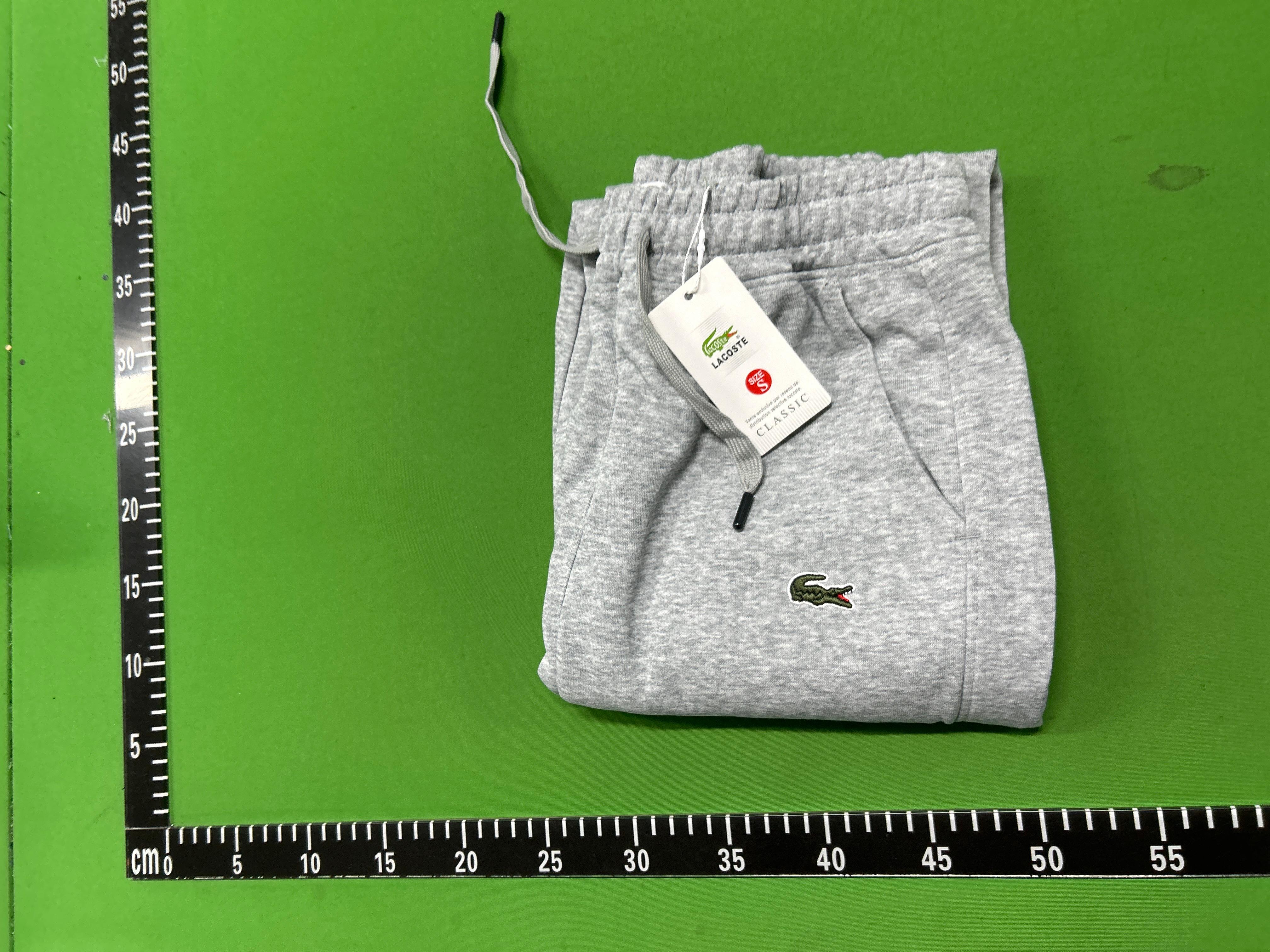 Foto QC 1 de Lacoste Zip Sweater Quarter-Zip Black