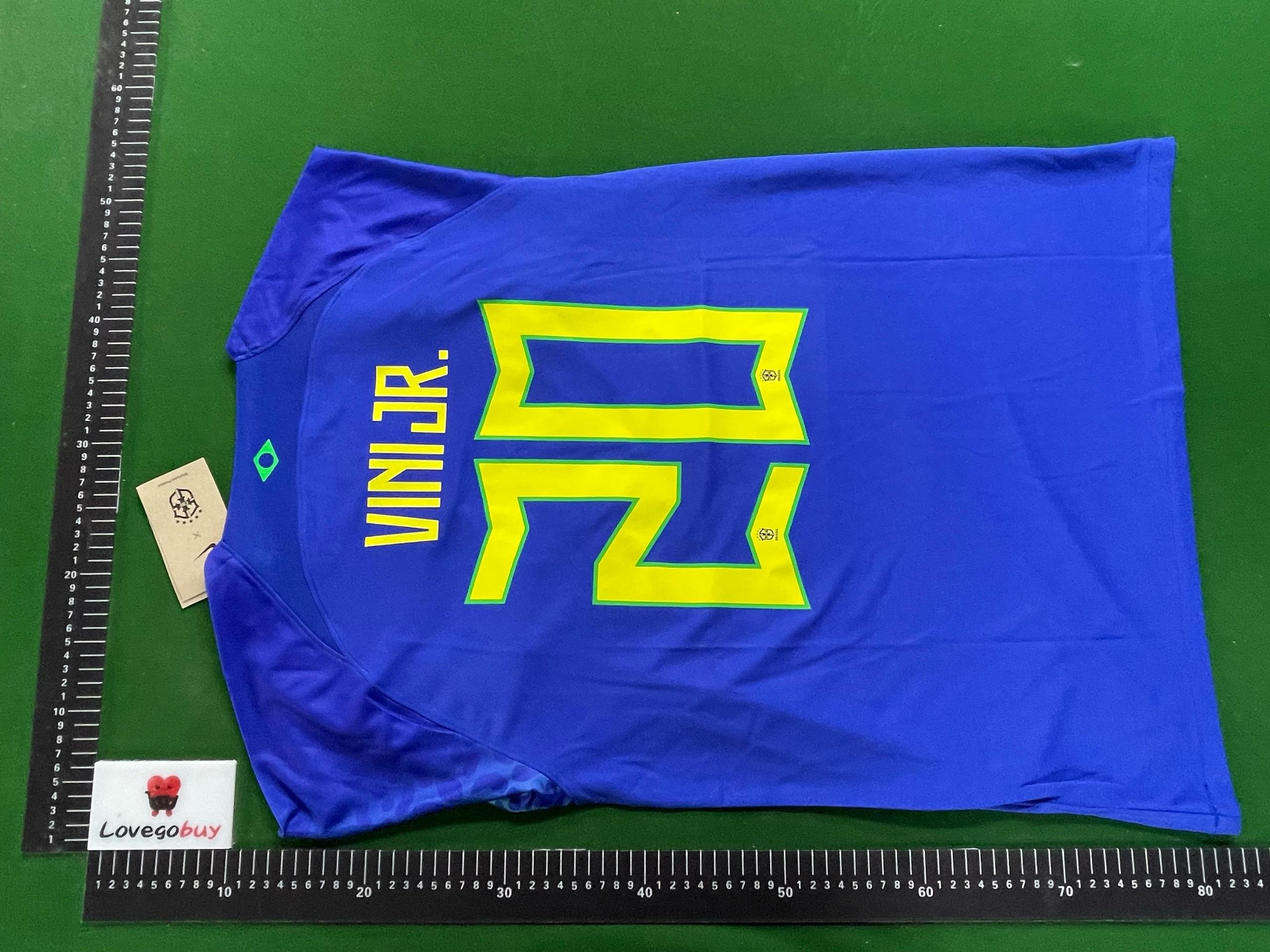 Foto QC 1 de Fourteen x Cameroon 2025/26 Away Monument Jersey White