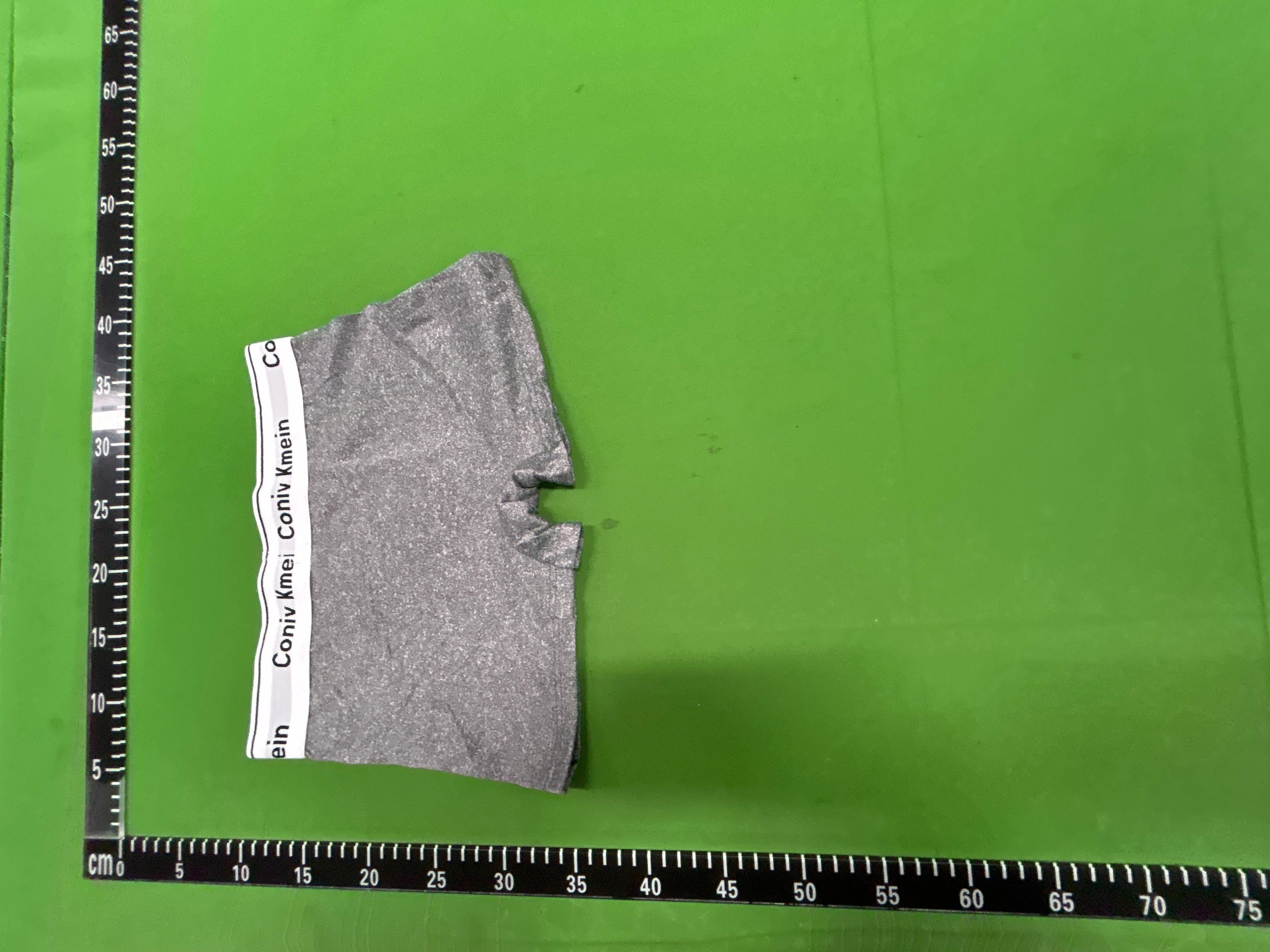 Foto QC 3 de Gonilv Kalen Underwear Boxer Briefs Red