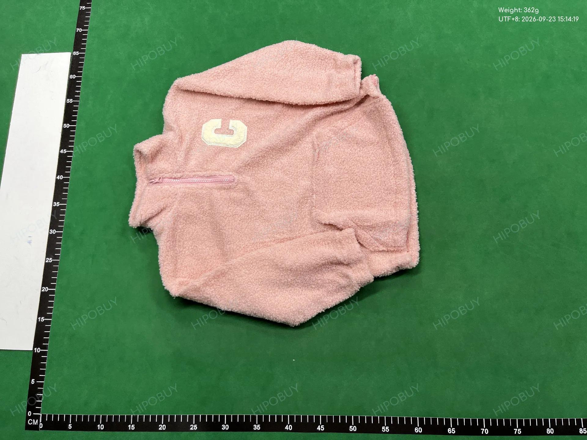Foto QC 2 de Unbranded Set 2-Piece Green