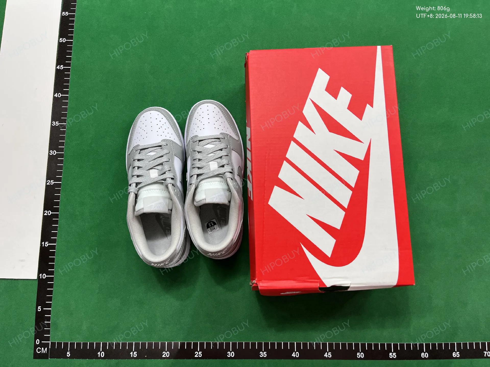 Foto QC 7 de Nike SB Dunk Low Why So Sad? DX5549-400
