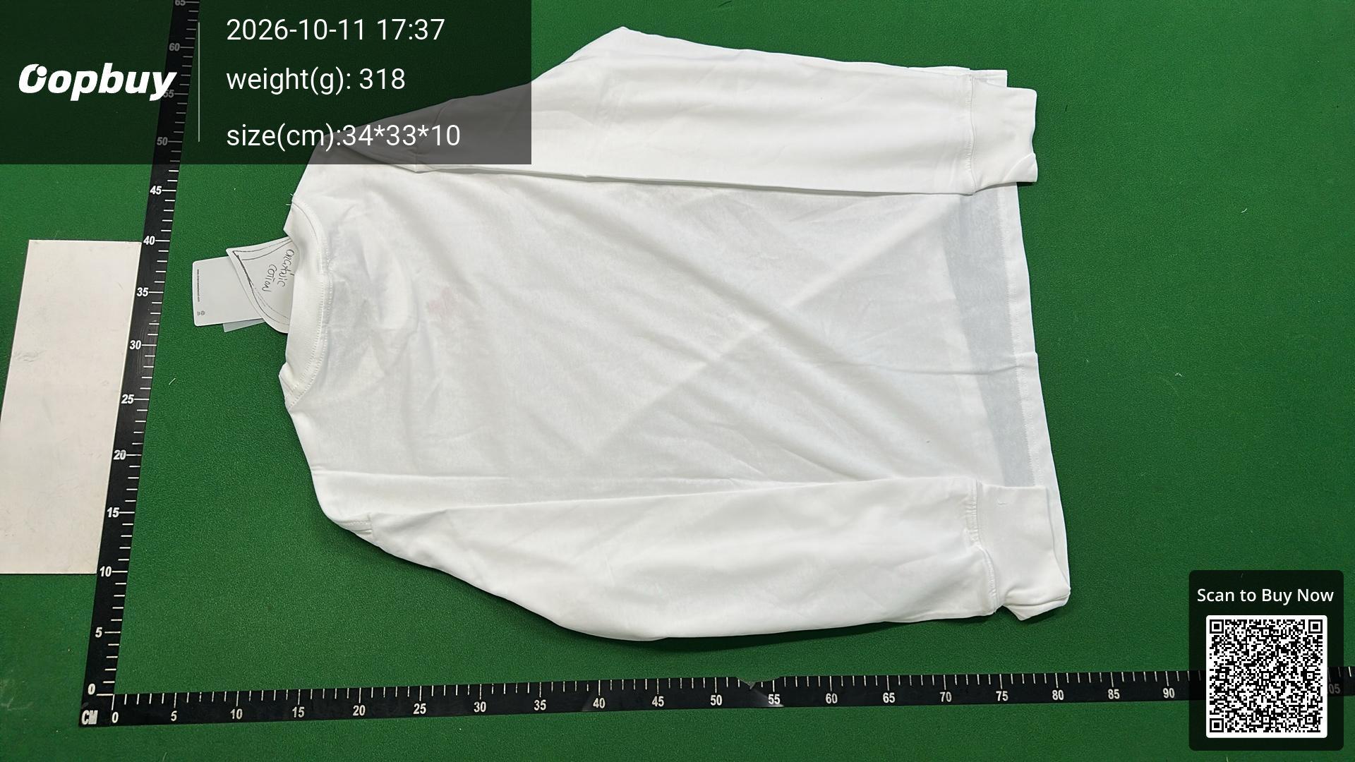 Foto QC 7 de Vivienne Westwood Anglomania Cardigan Wool White