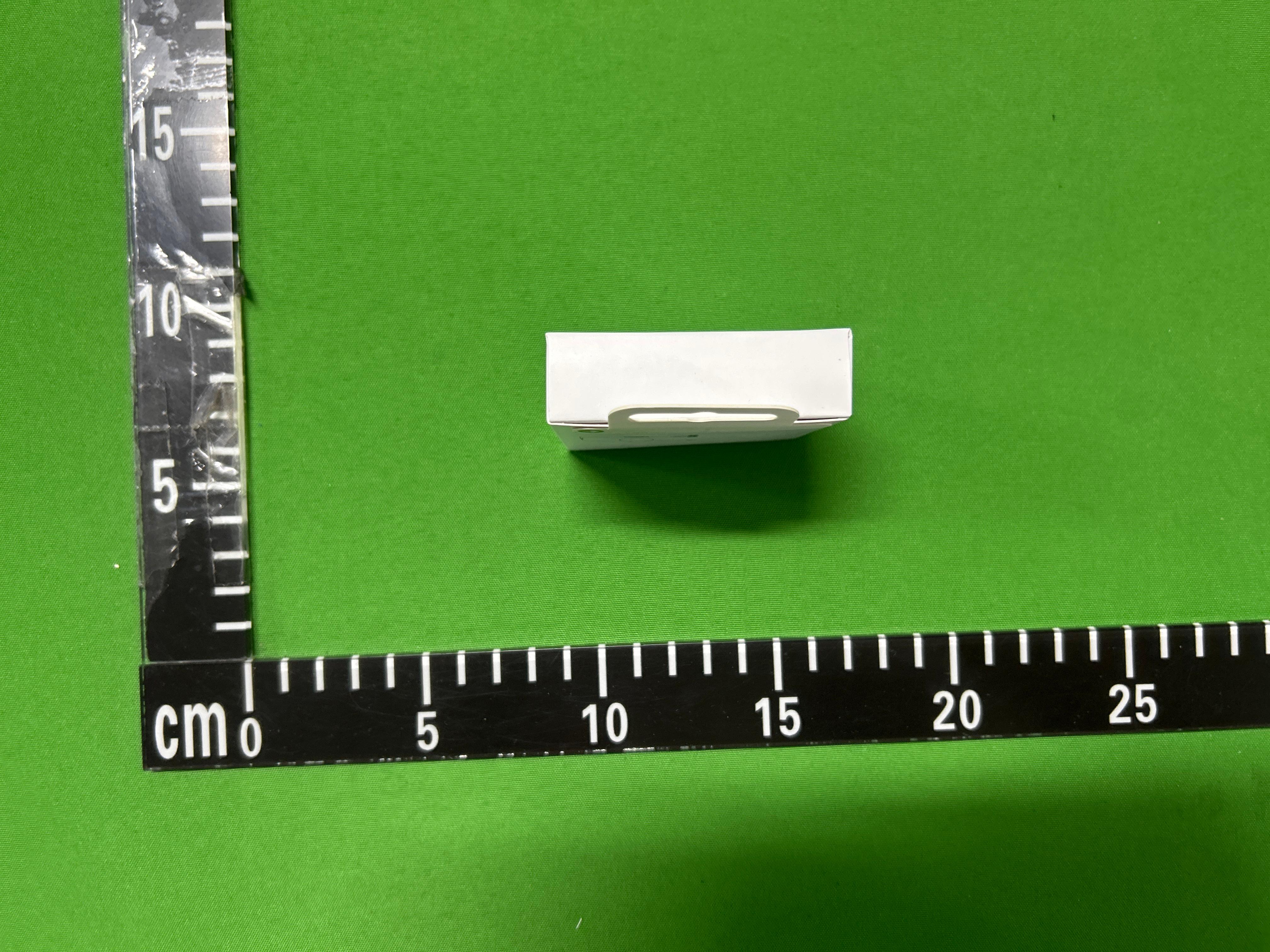 Foto QC 4 de Apple EarPods with Lightning Connector for iPhone White