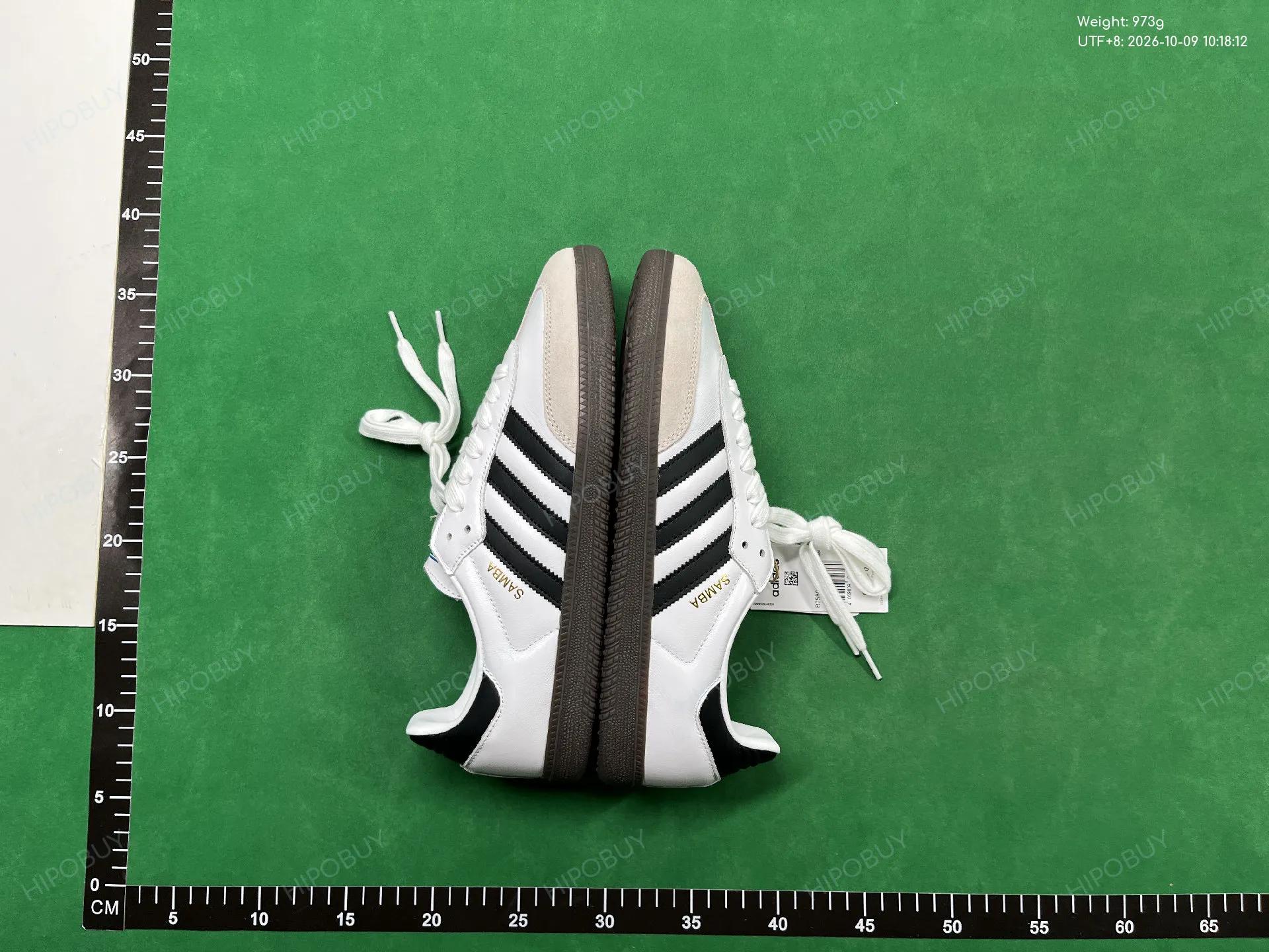 Foto QC 5 de adidas Gazelle Indoor Low Bad Bunny Benito IF9735