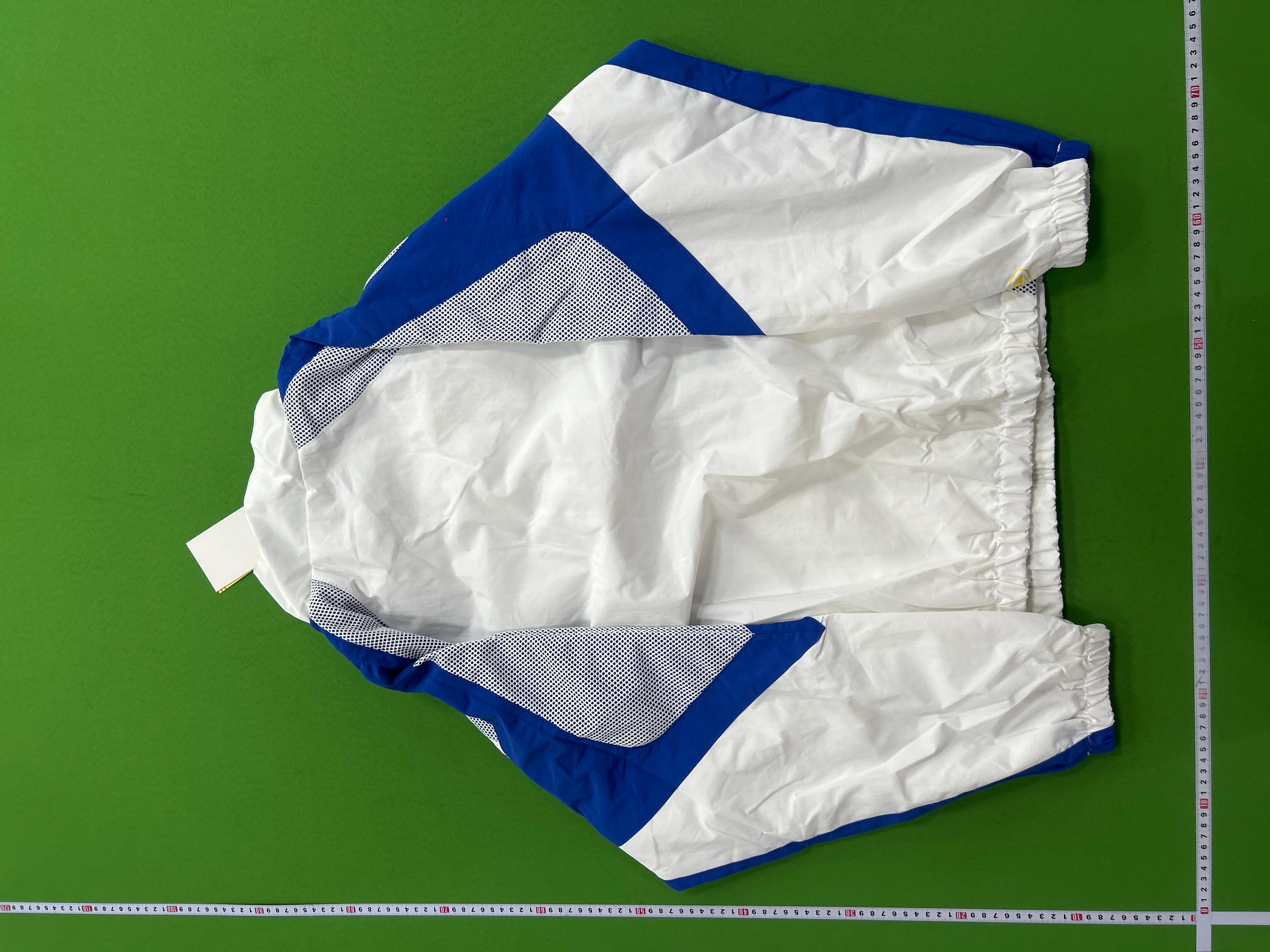 Foto QC 8 de Corteiz Brasil Olympic Shuku Pants Black