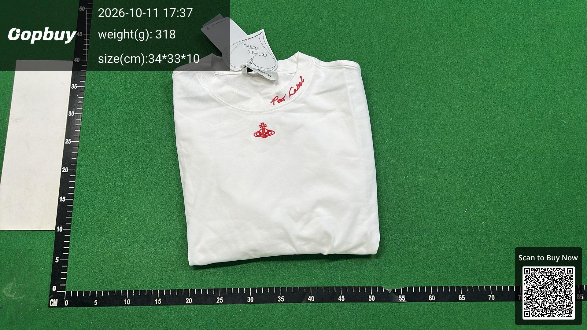 Foto QC 8 de Vivienne Westwood Anglomania Cardigan Wool White