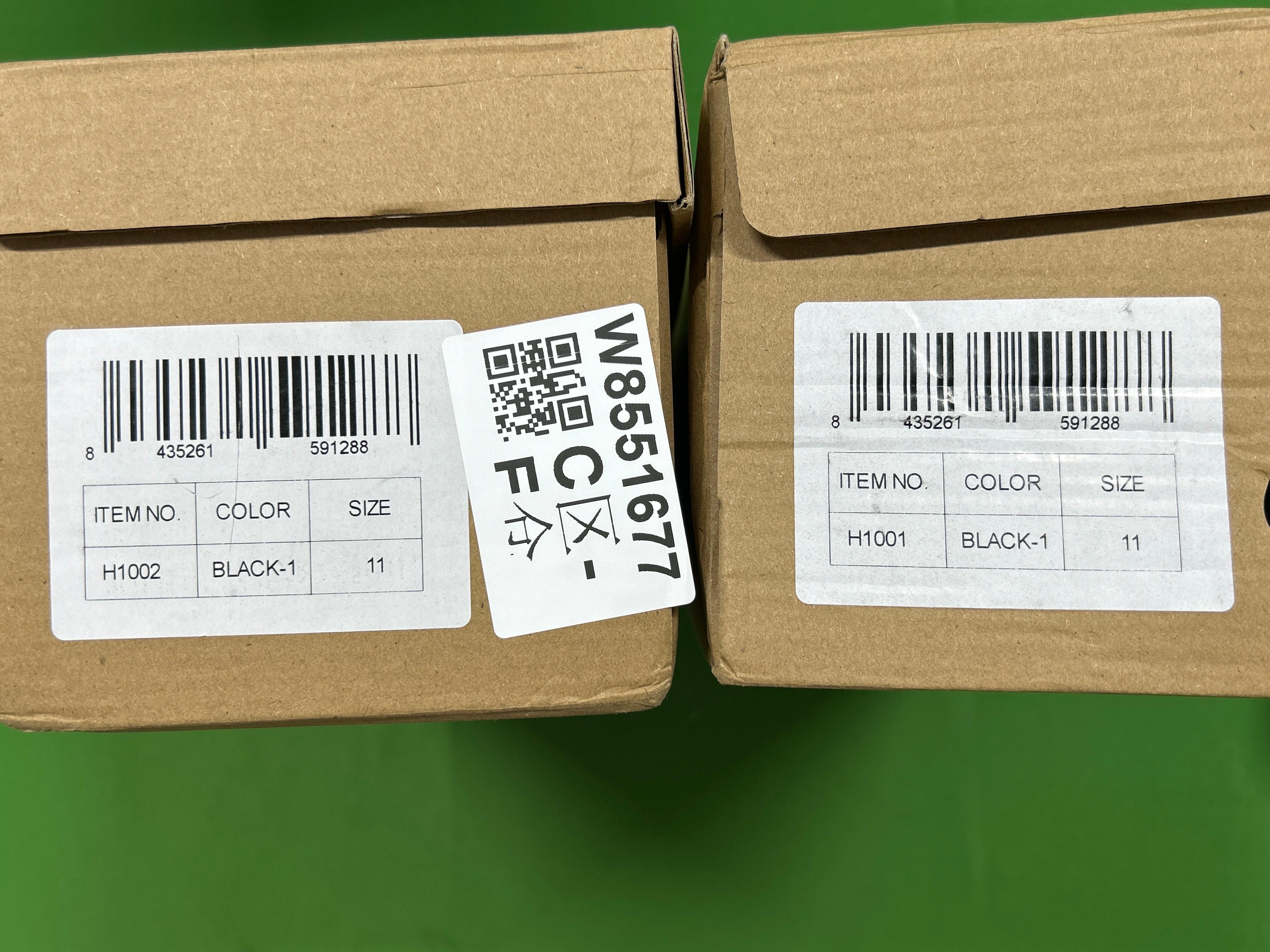 Foto QC 1 de adidas Yeezy Slide EVA Glow Green