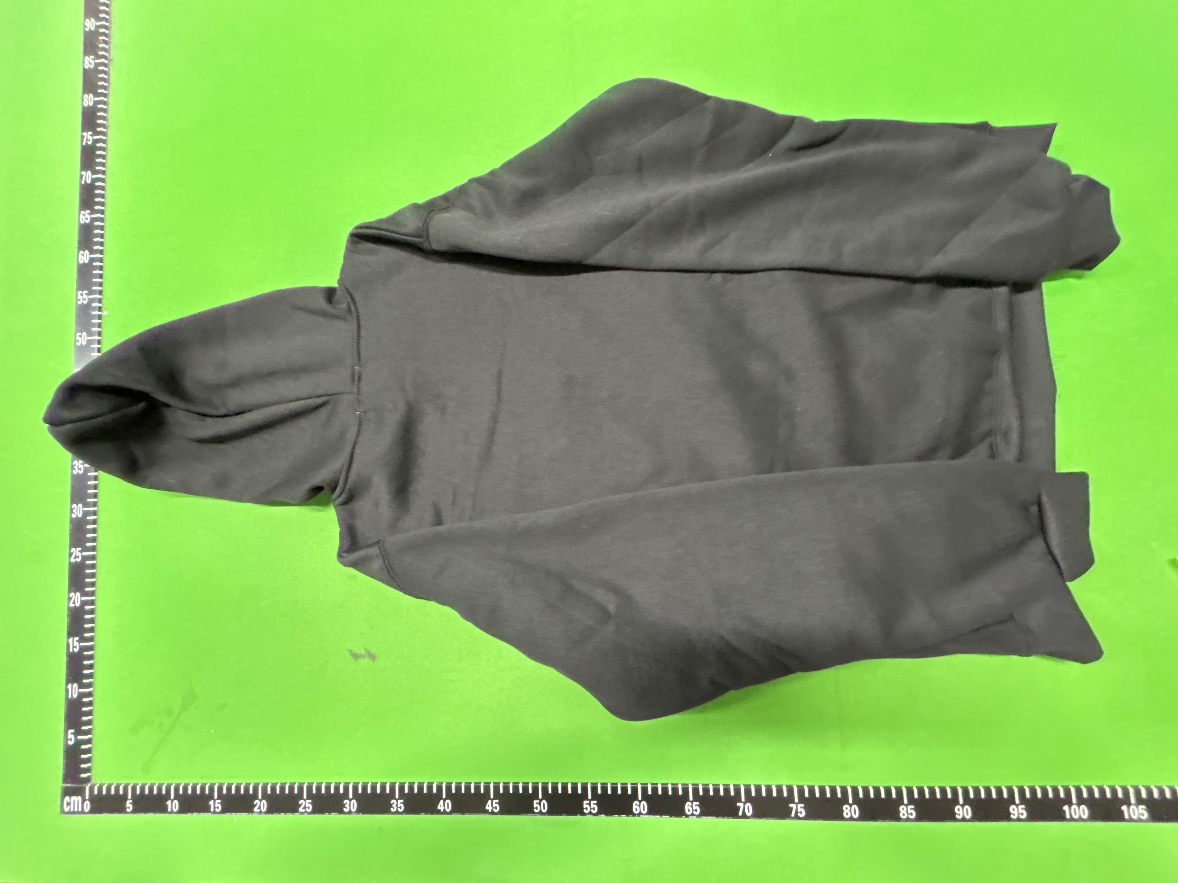 Foto QC 8 de Polo Ralph Lauren Hoodie Embroidered Pony Grey