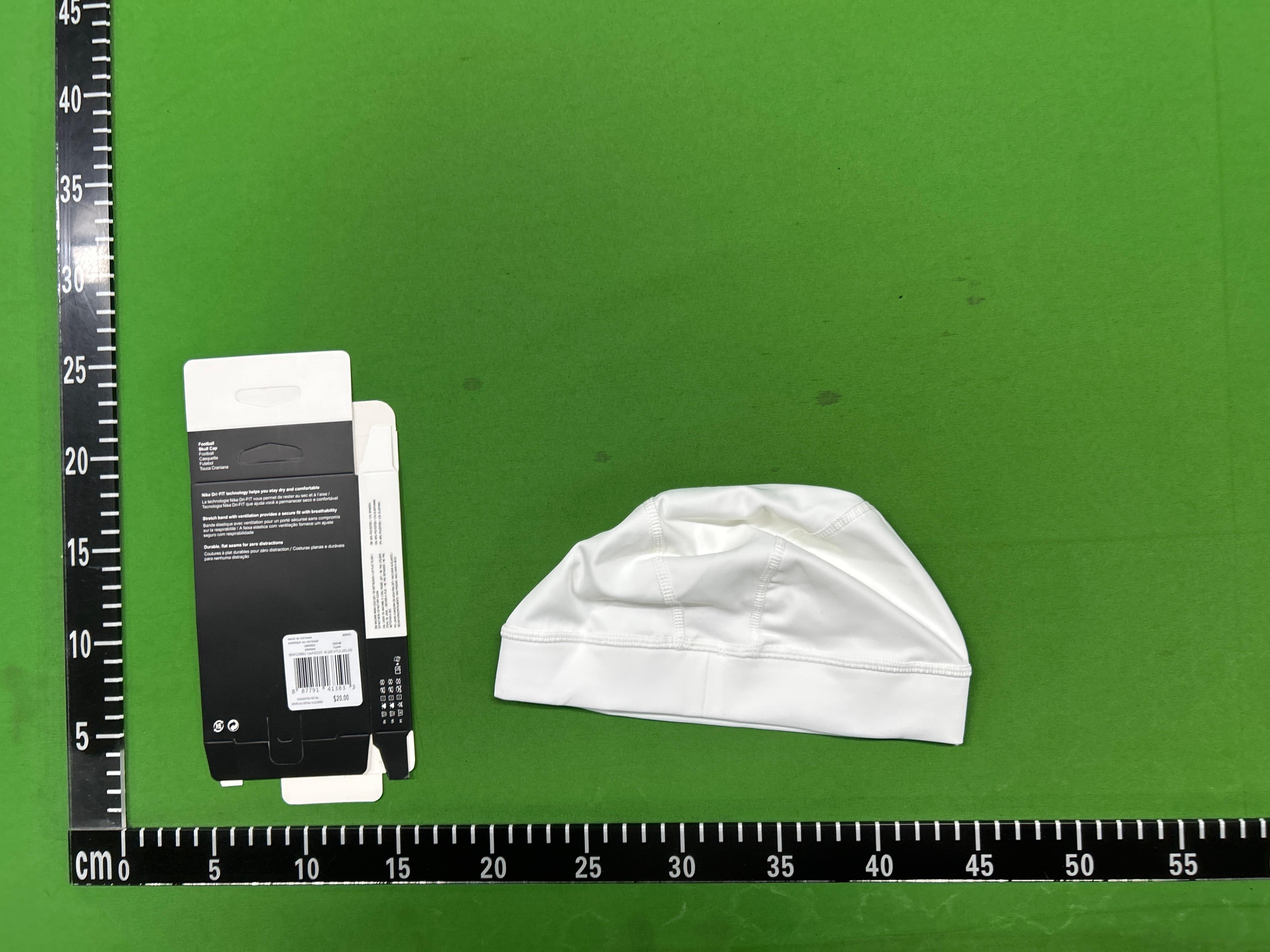 Foto QC 5 de Nike Dri-FIT Skull Cap Pink