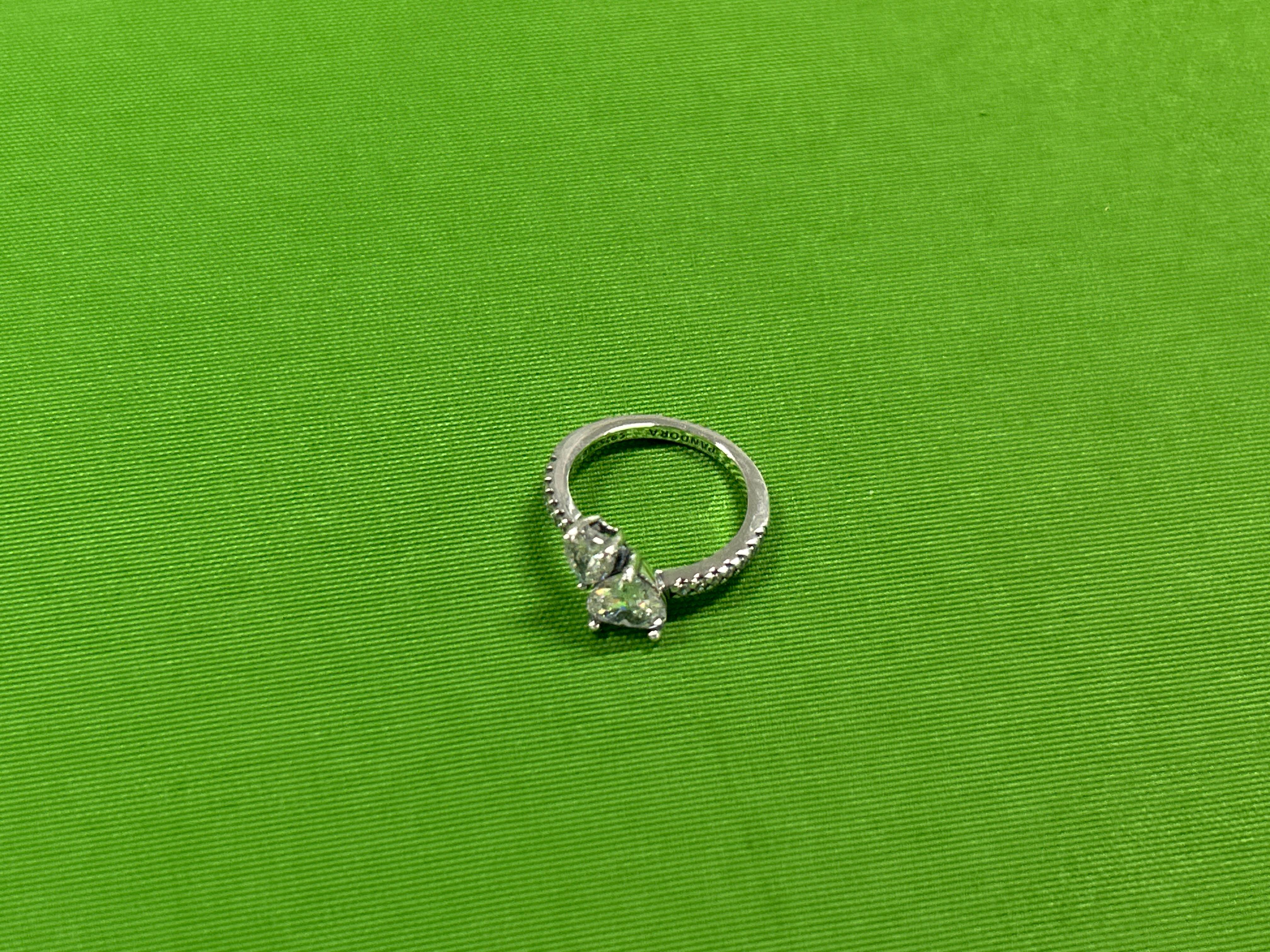 Foto QC 2 de Other Ring Metal Cubic Zirconia Gold