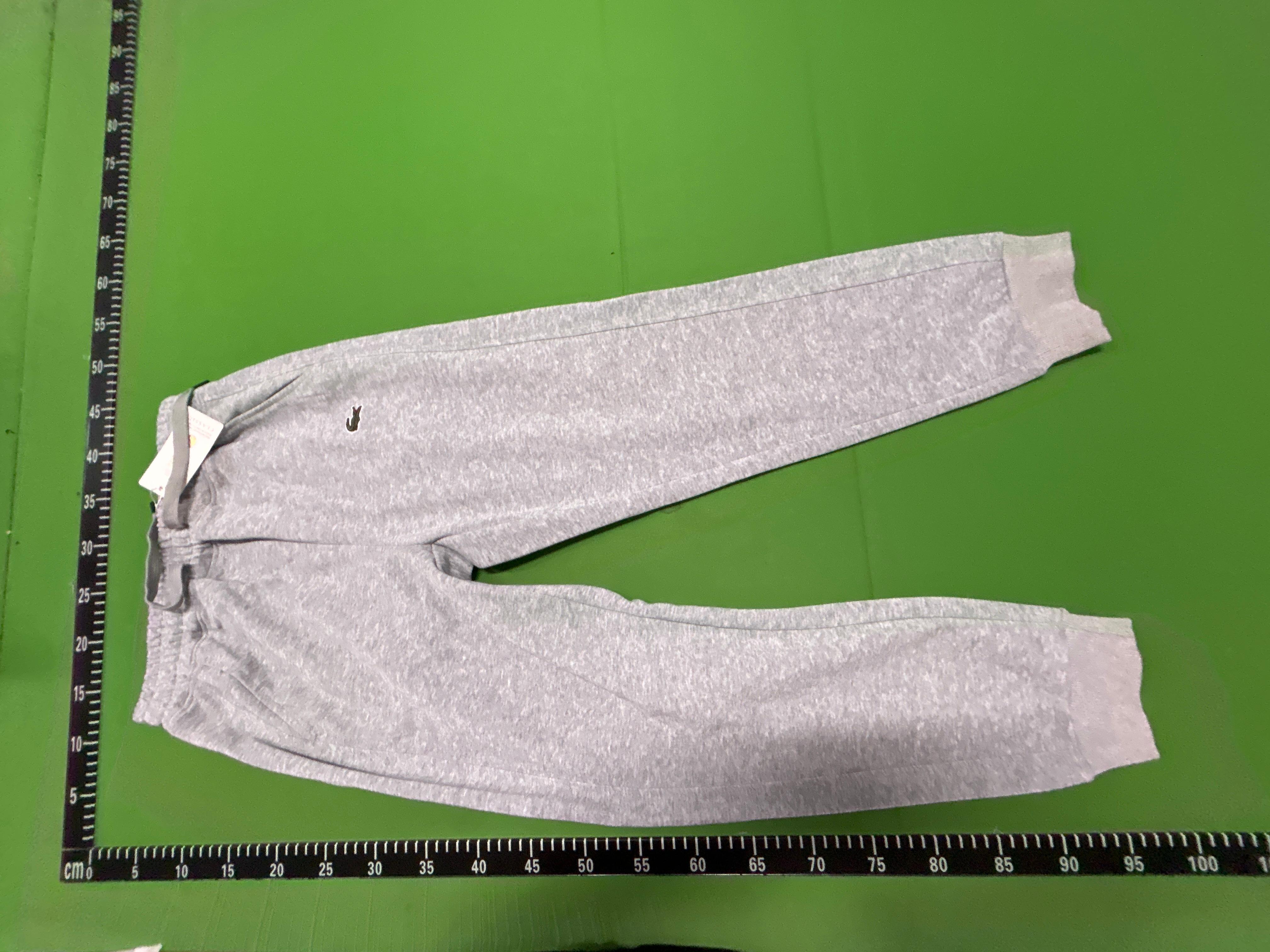 Foto QC 4 de Lacoste Zip Sweater Quarter-Zip Black